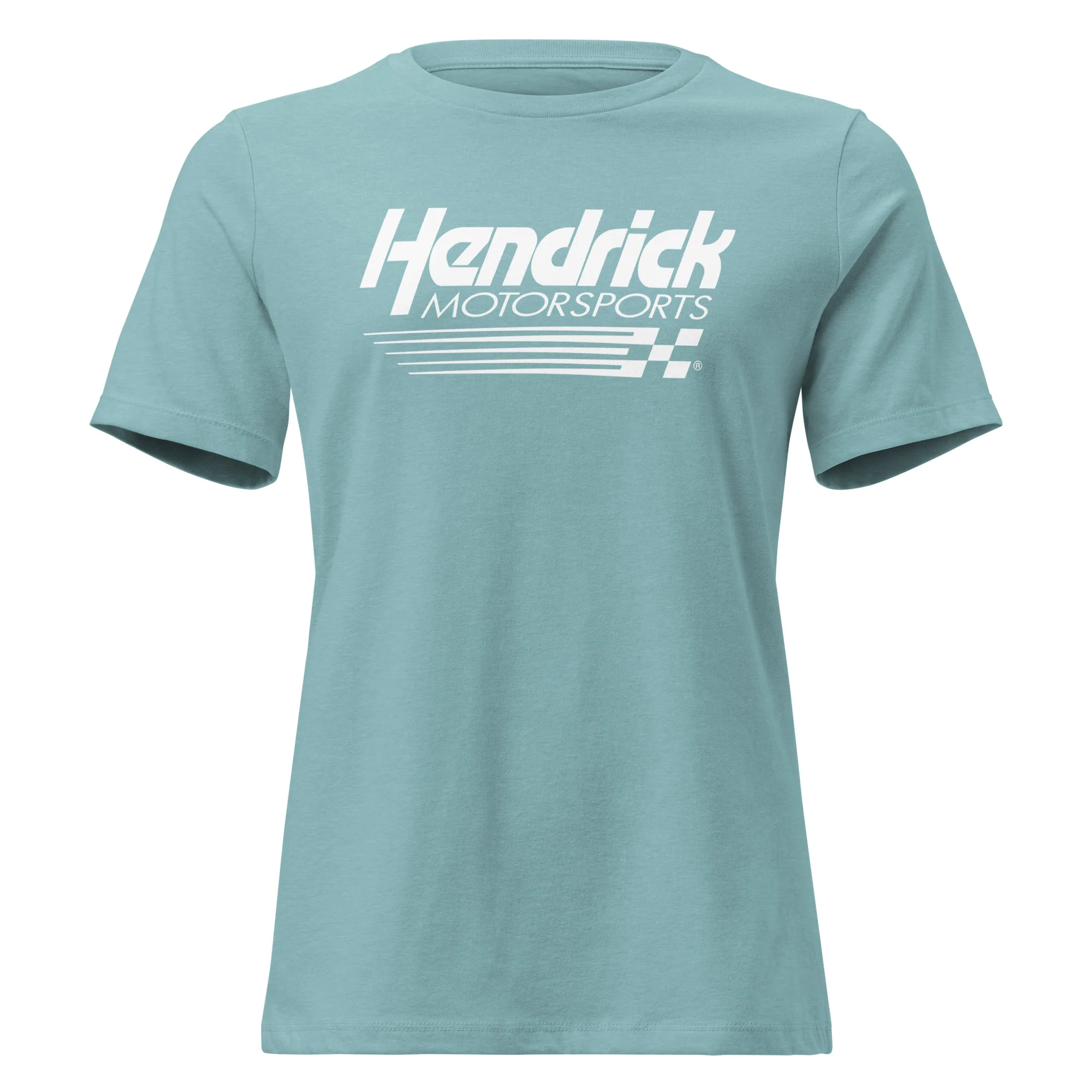 Hendrick Motorsports Ladies T-Shirt - Image 10