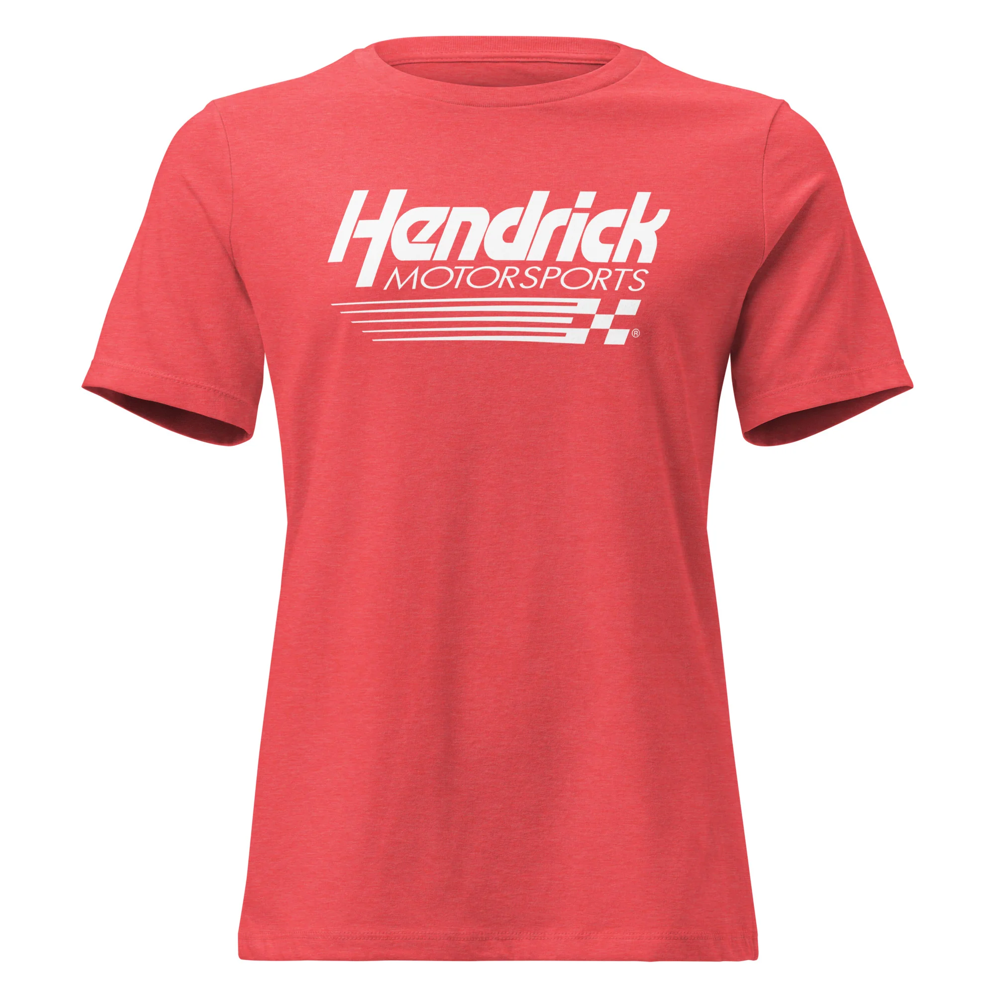 Hendrick Motorsports Ladies T-Shirt - Image 16