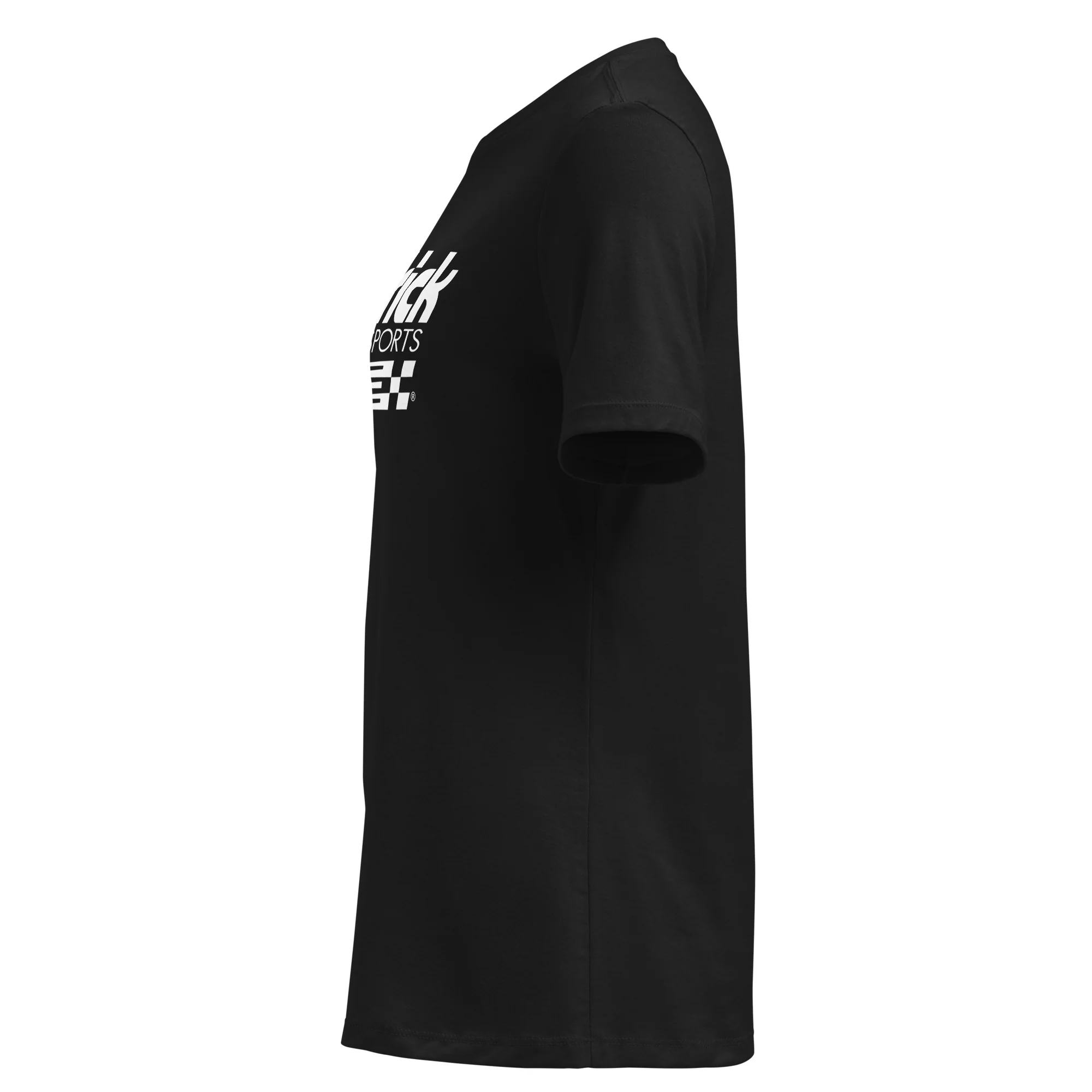 Hendrick Motorsports Ladies T-Shirt - Image 2
