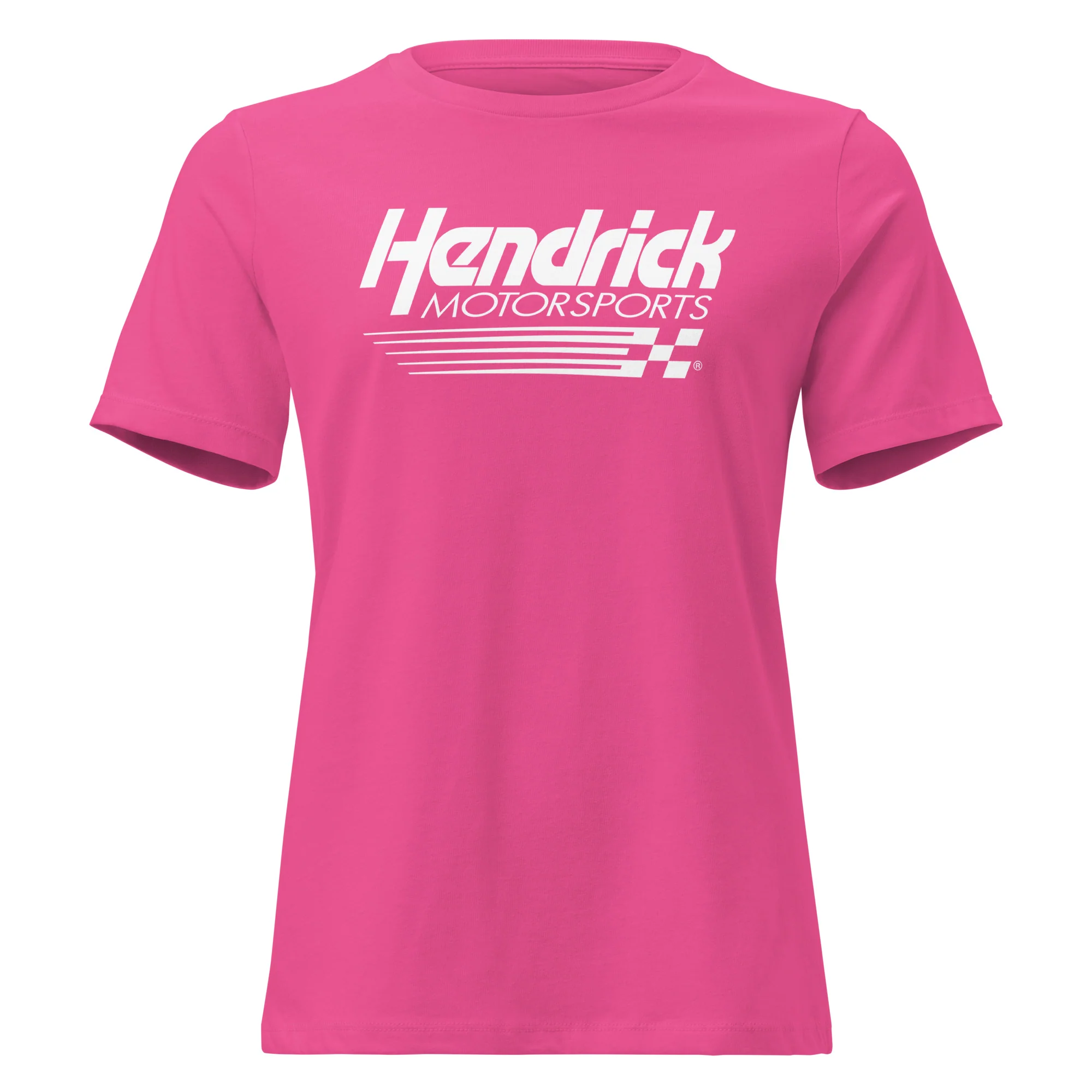 Hendrick Motorsports Ladies T-Shirt - Image 7