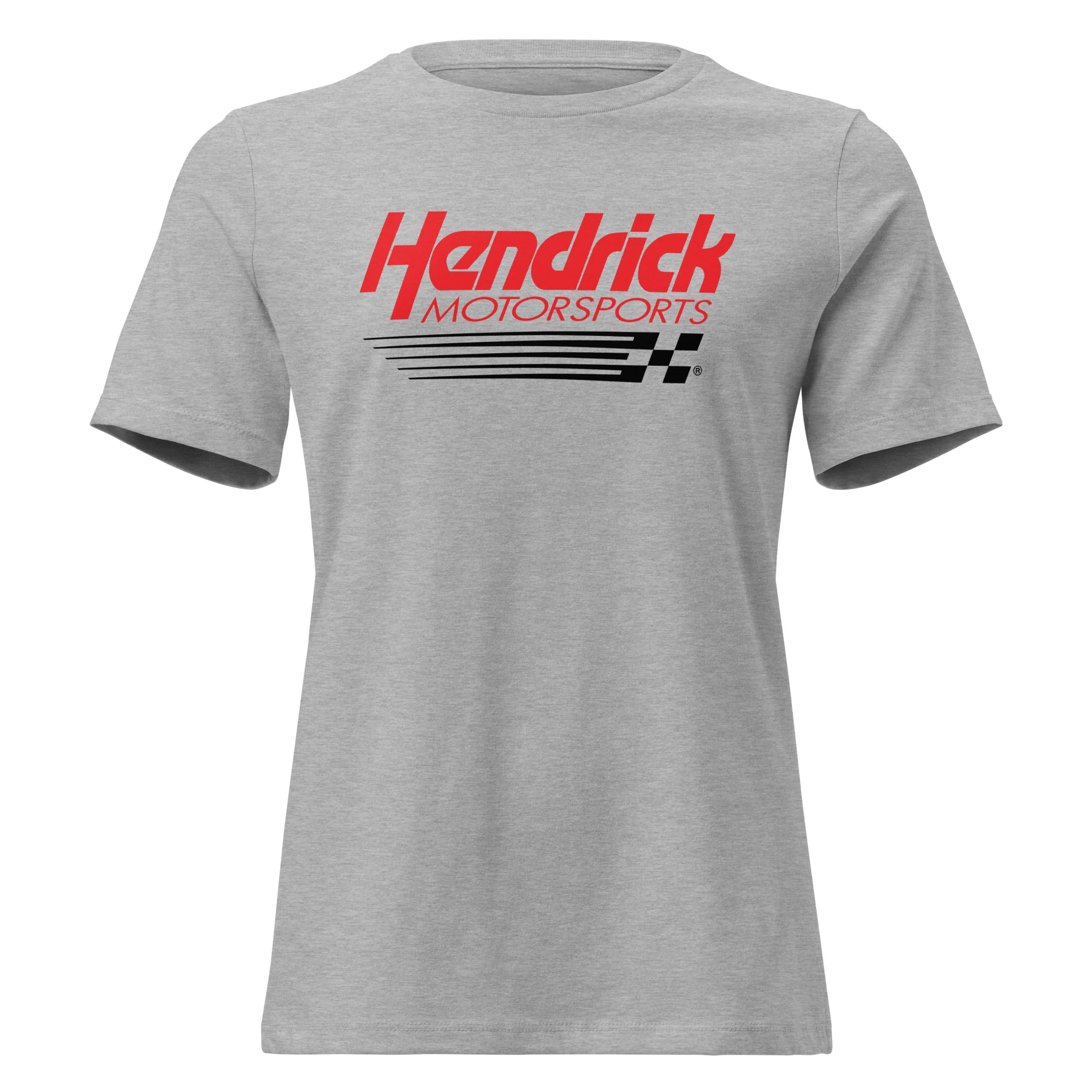 Hendrick Motorsports Ladies T-Shirt