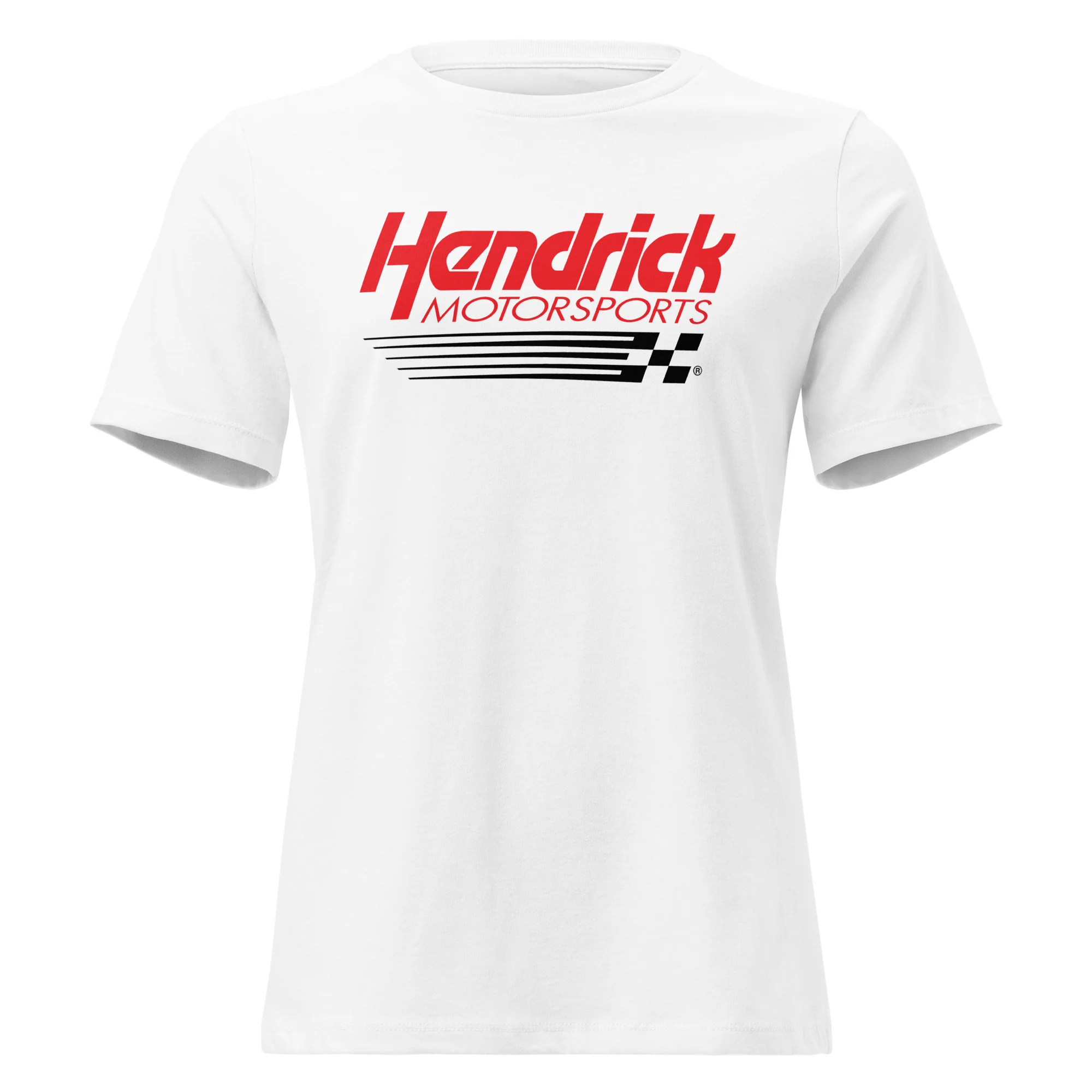 Hendrick Motorsports Ladies T-Shirt - Image 10
