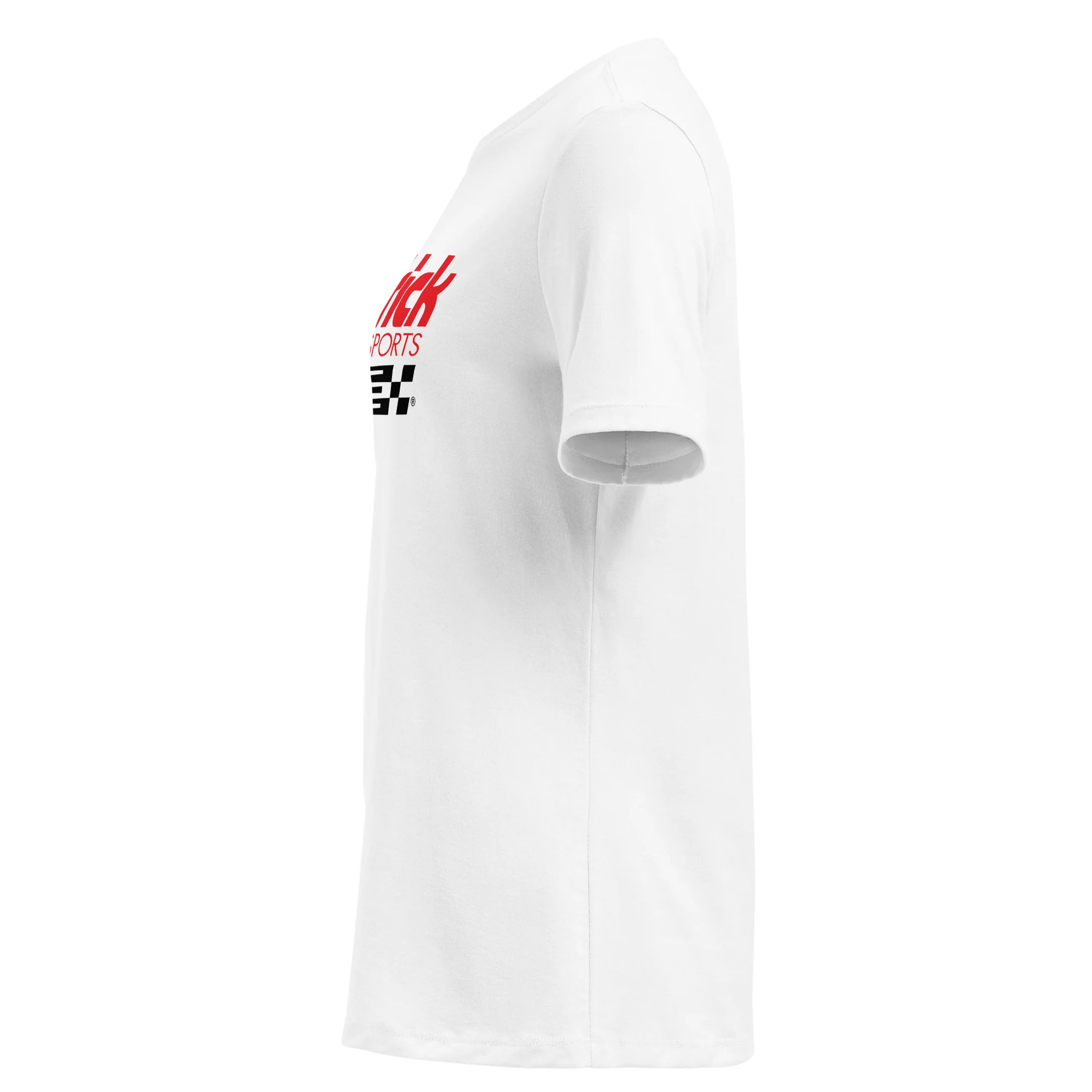 Hendrick Motorsports Ladies T-Shirt - Image 11