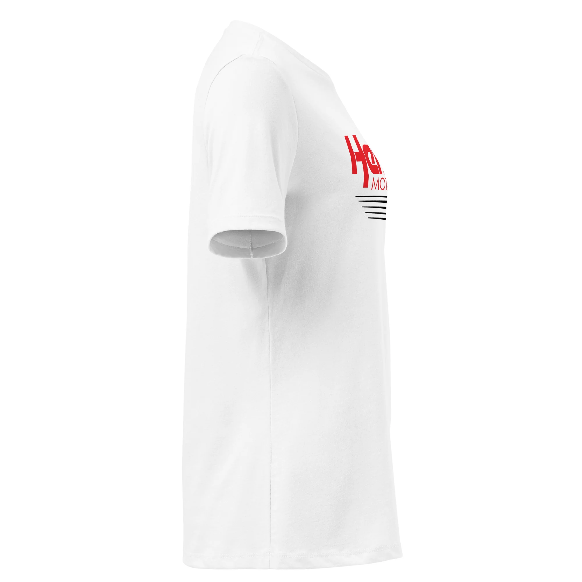 Hendrick Motorsports Ladies T-Shirt - Image 12
