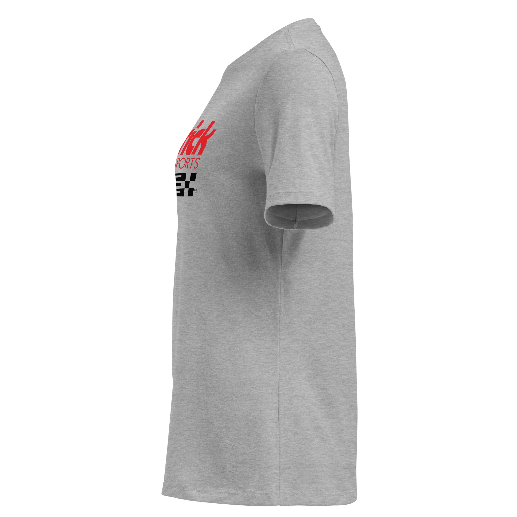 Hendrick Motorsports Ladies T-Shirt - Image 2
