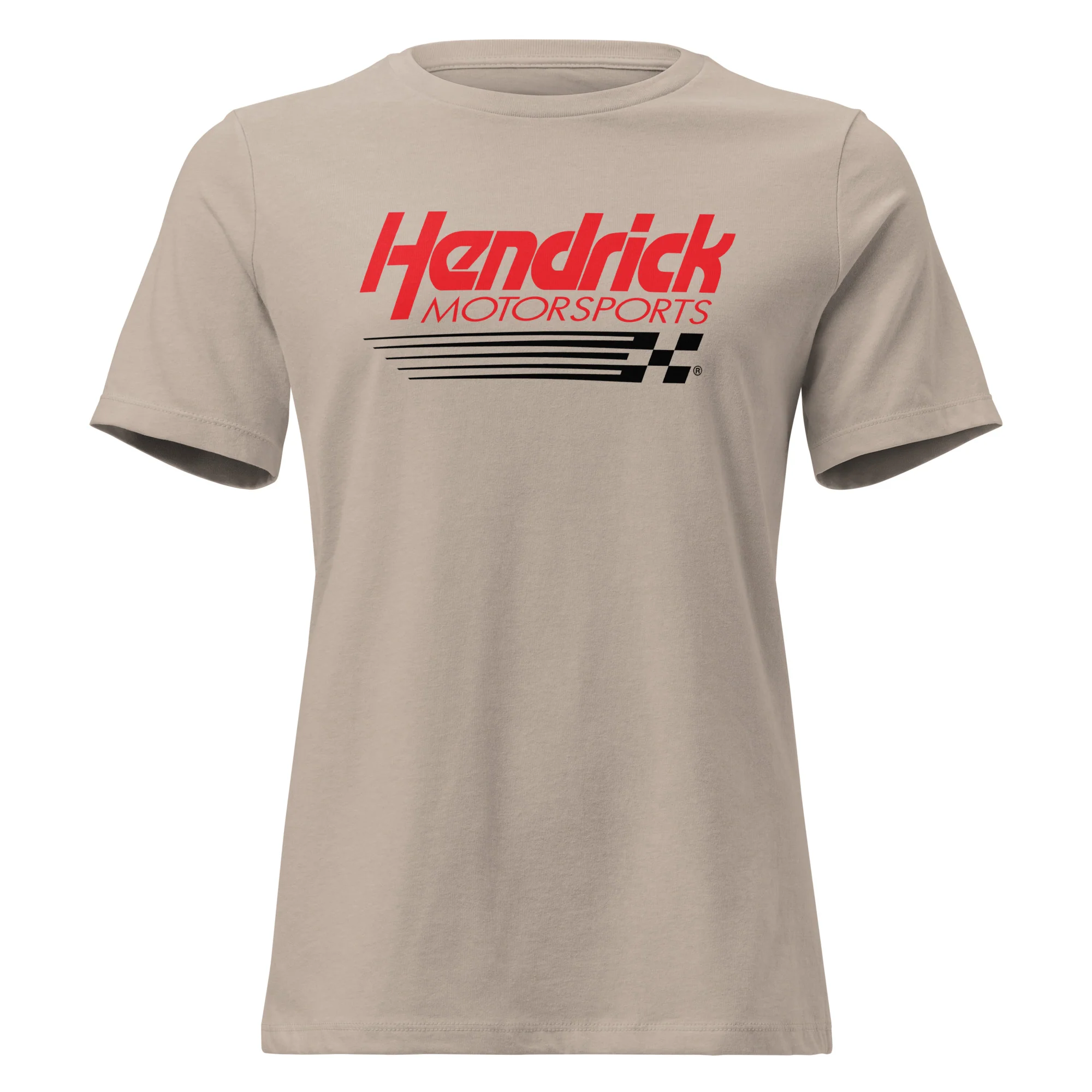 Hendrick Motorsports Ladies T-Shirt - Image 4
