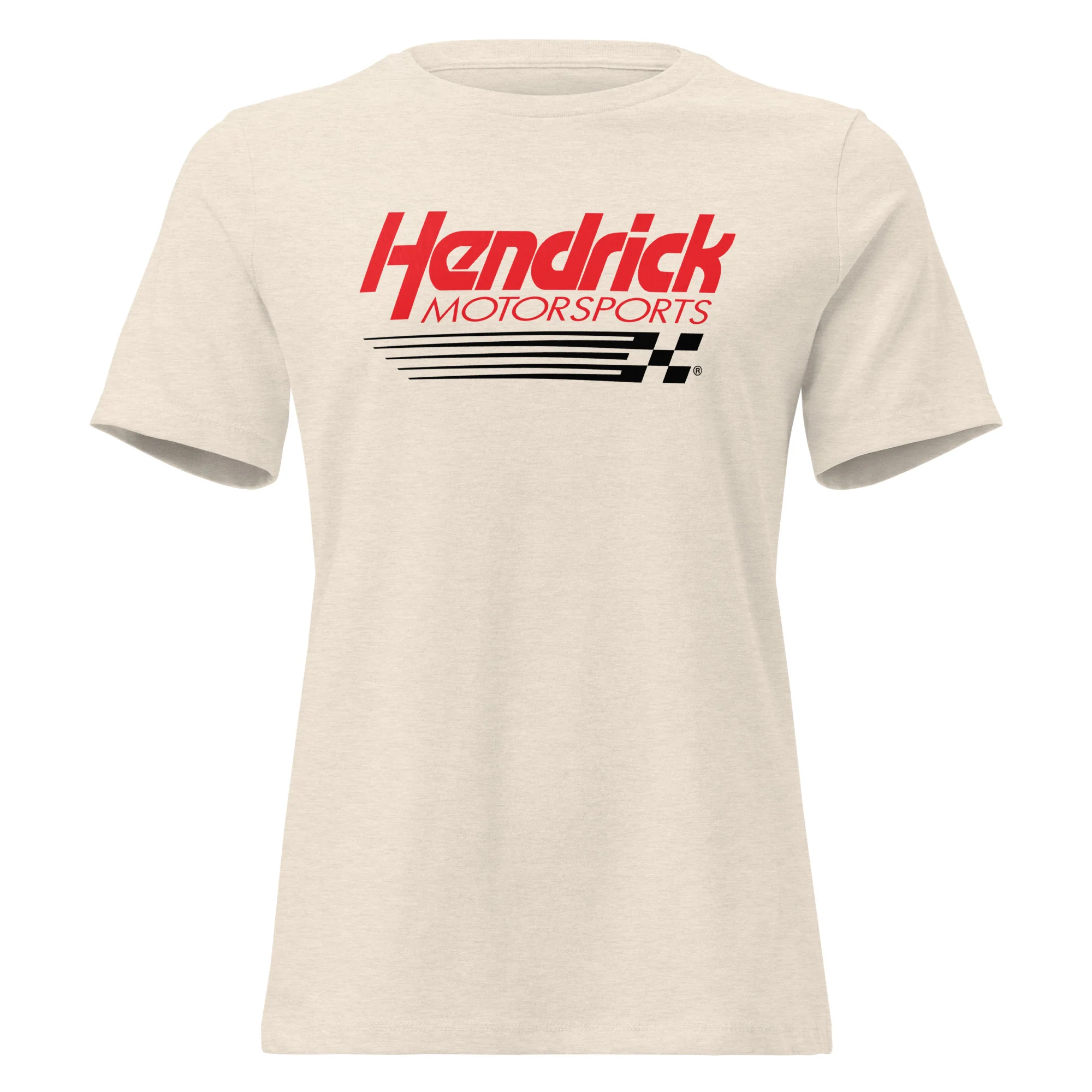 Hendrick Motorsports Ladies T-Shirt - Image 7