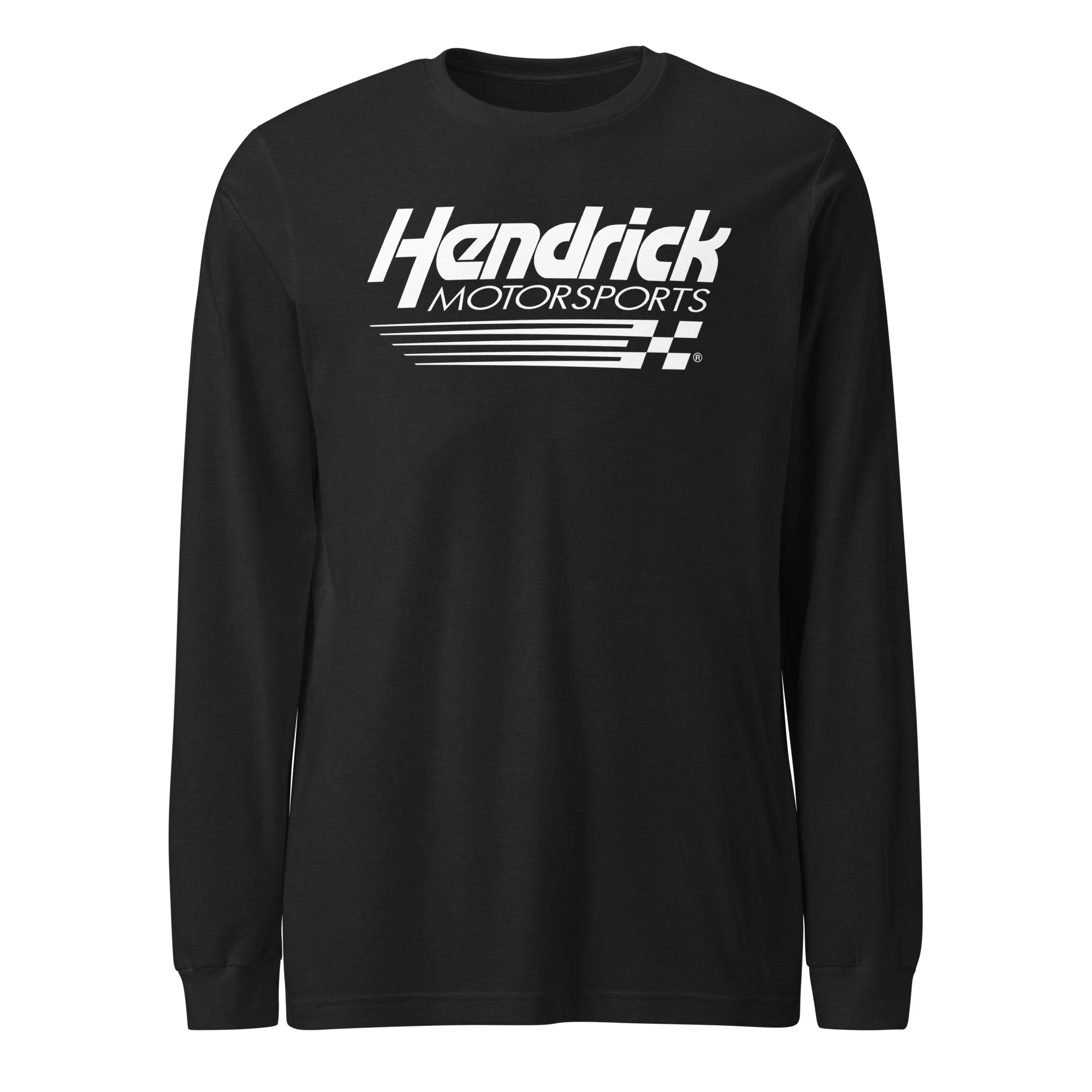 Hendrick Motorsports Long Sleeve T-Shirt