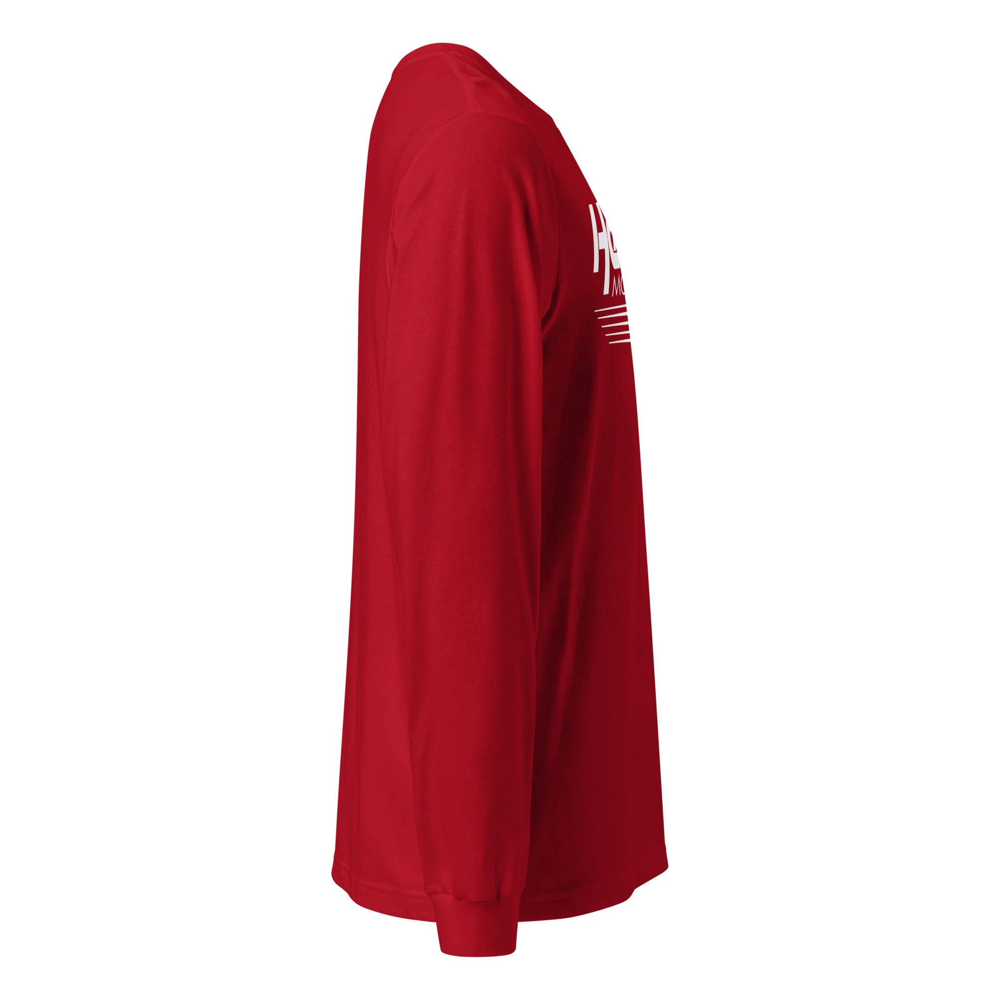 Hendrick Motorsports Long Sleeve T-Shirt - Image 11