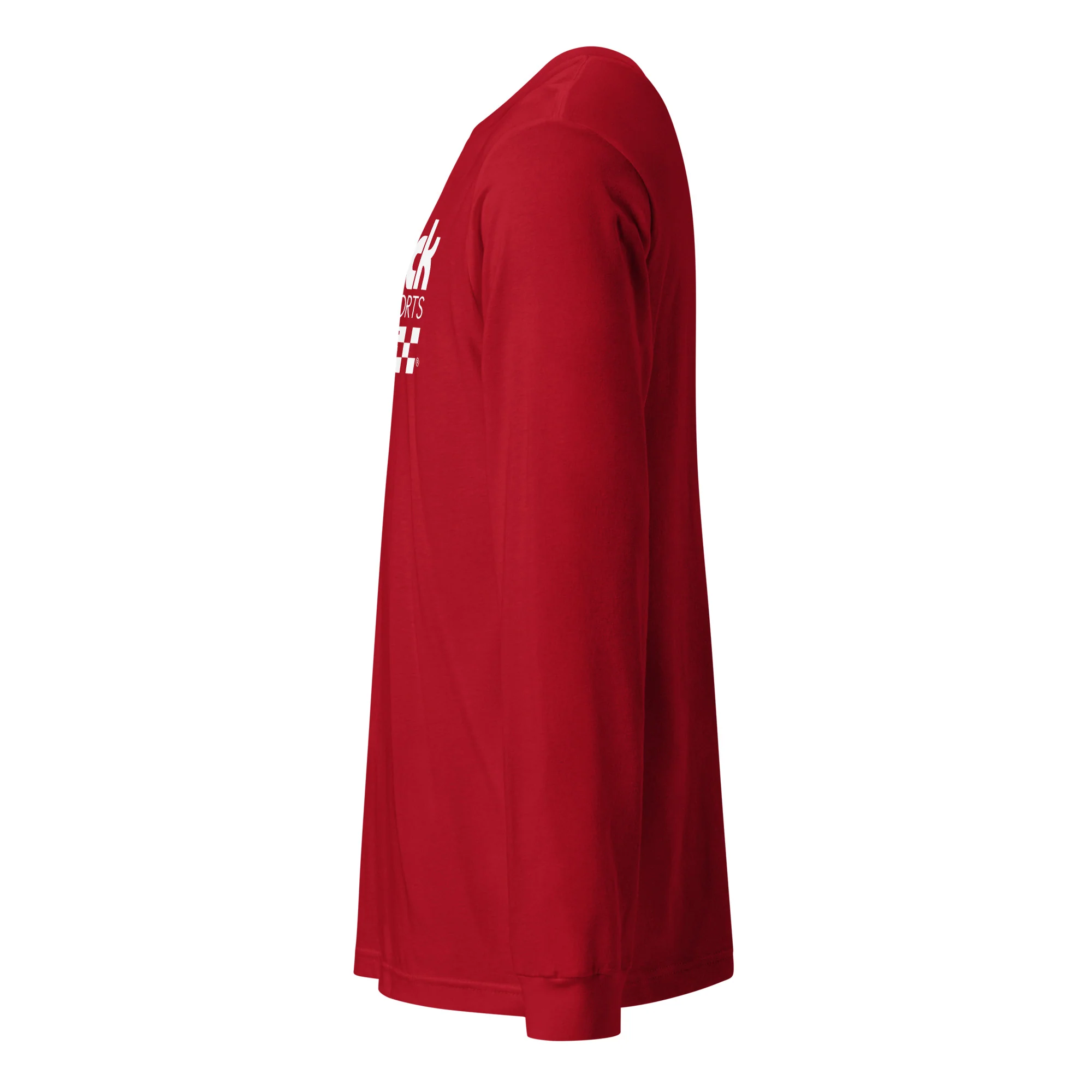 Hendrick Motorsports Long Sleeve T-Shirt - Image 12
