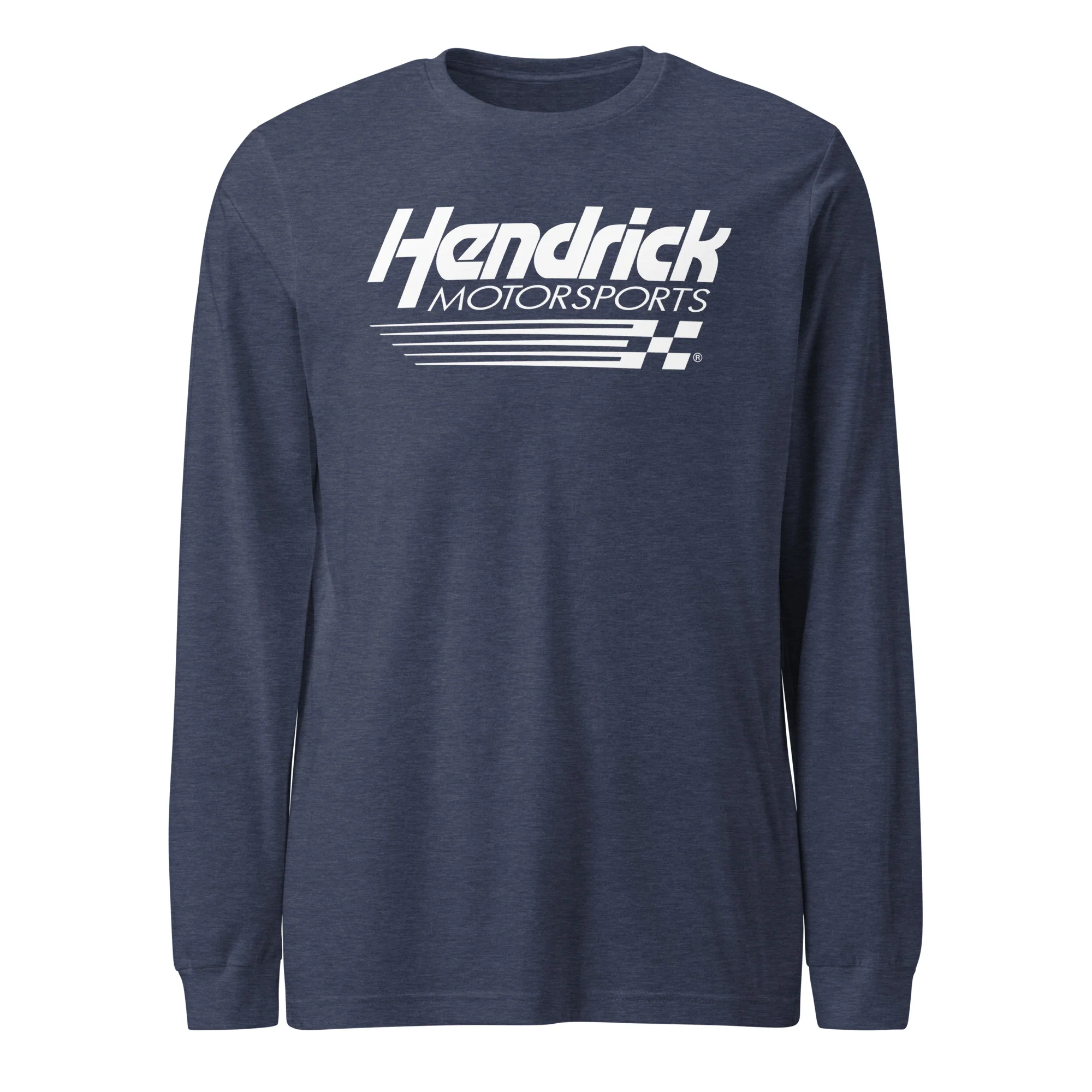 Hendrick Motorsports Long Sleeve T-Shirt - Image 13