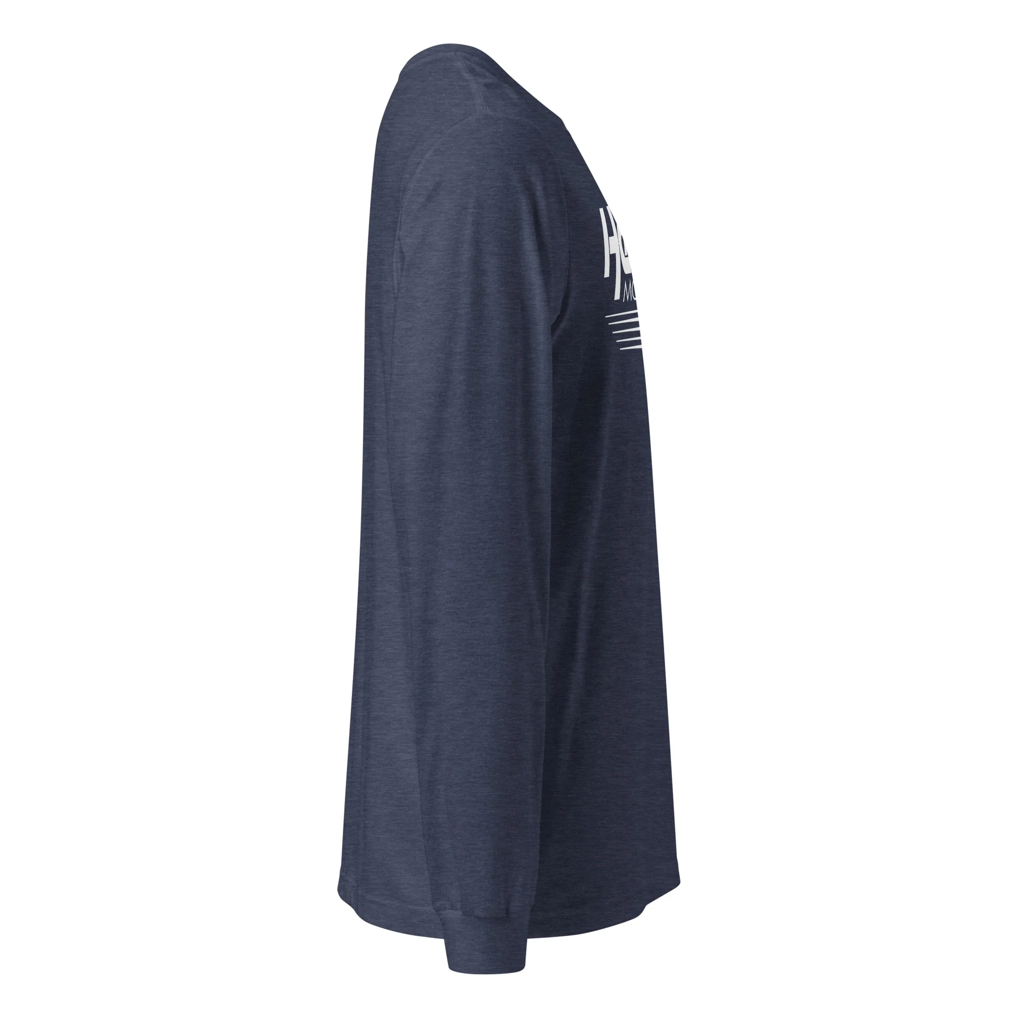 Hendrick Motorsports Long Sleeve T-Shirt - Image 14