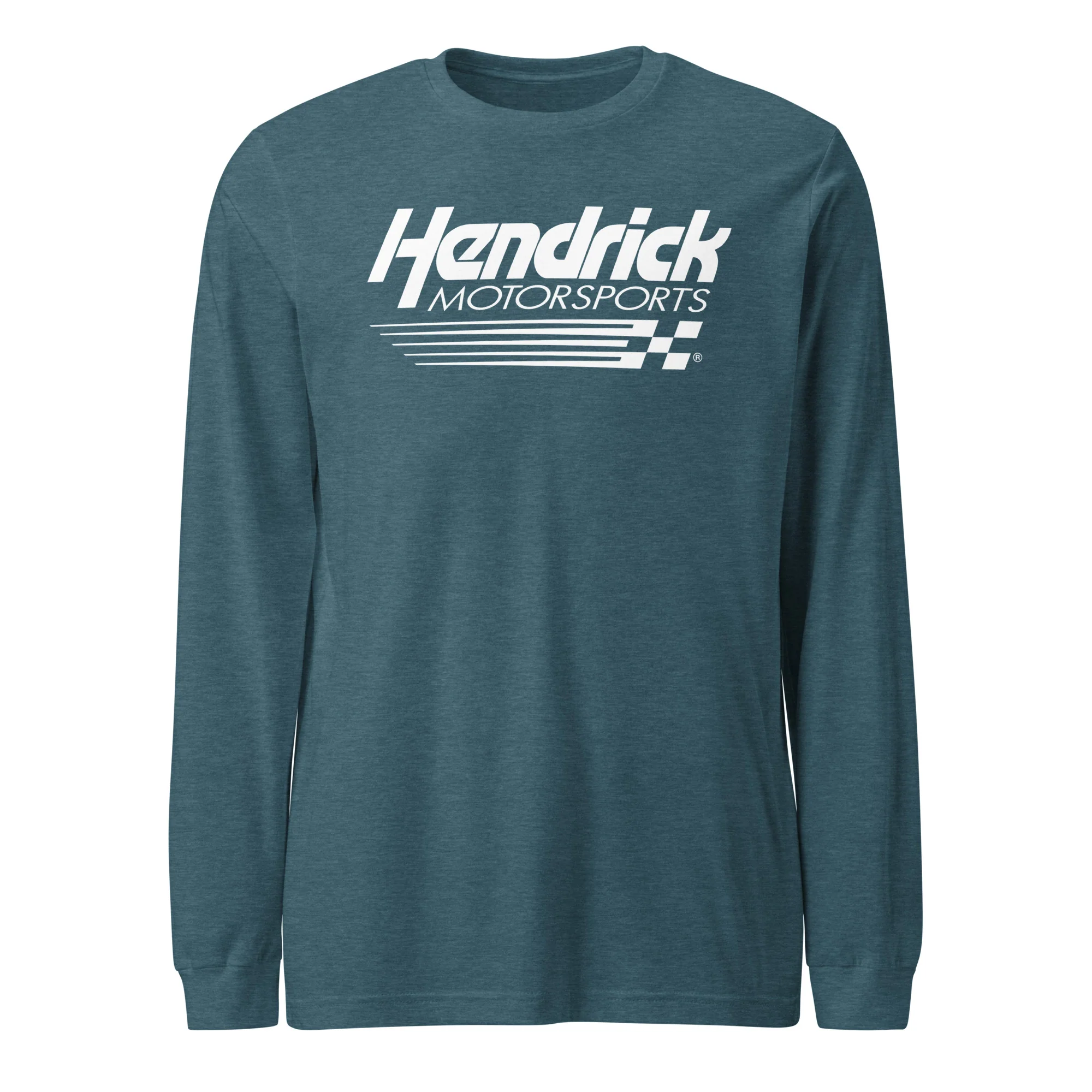 Hendrick Motorsports Long Sleeve T-Shirt - Image 16