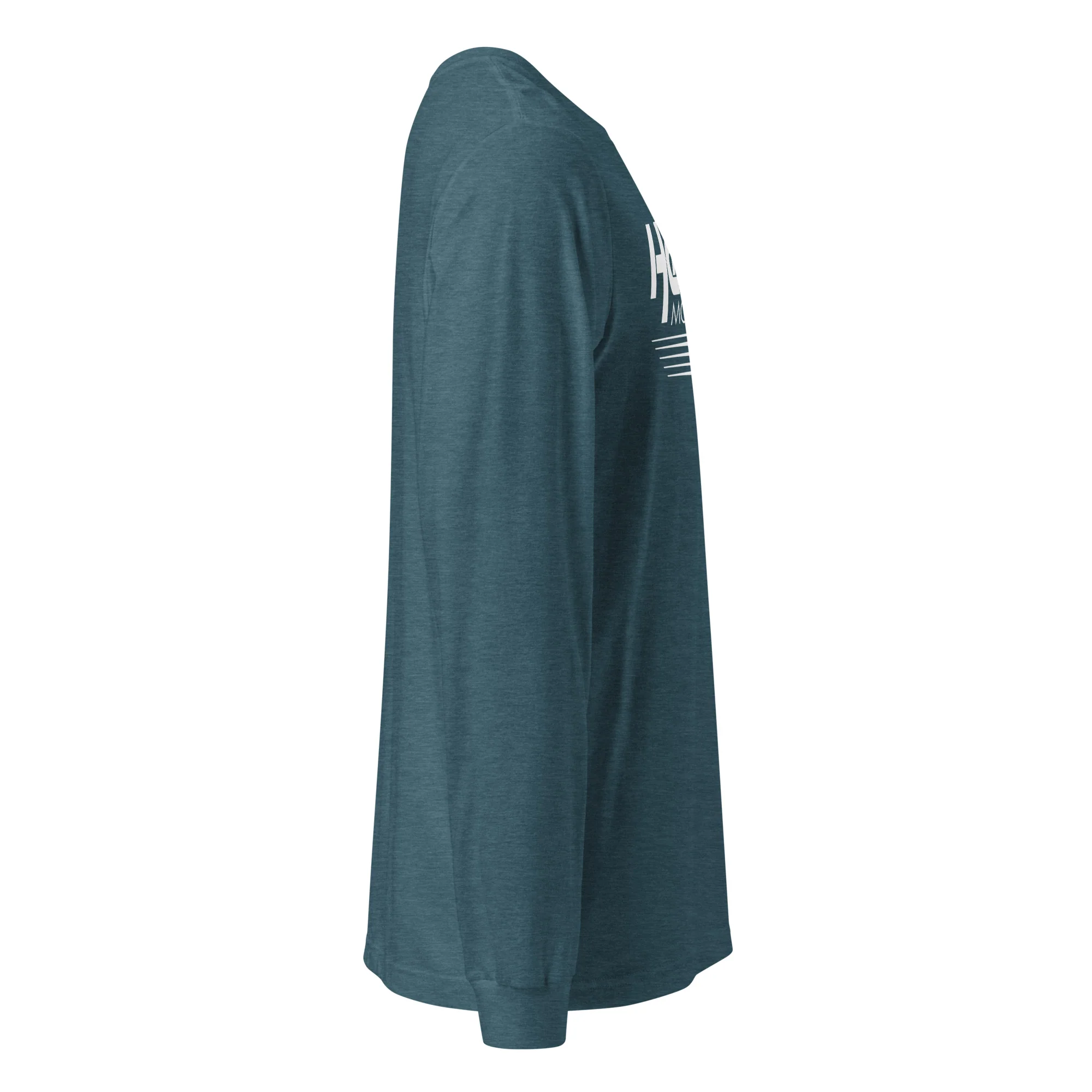 Hendrick Motorsports Long Sleeve T-Shirt - Image 17