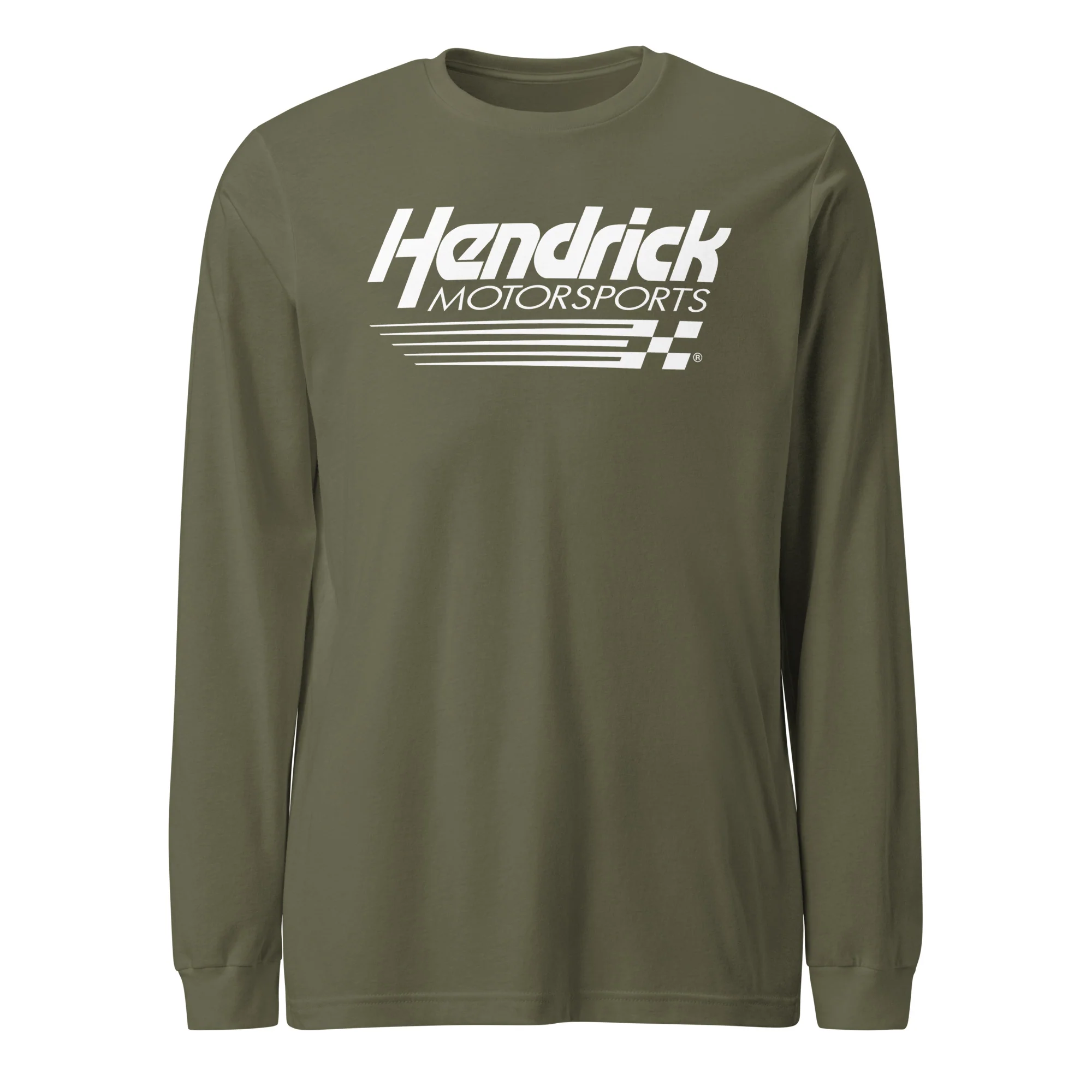Hendrick Motorsports Long Sleeve T-Shirt - Image 19