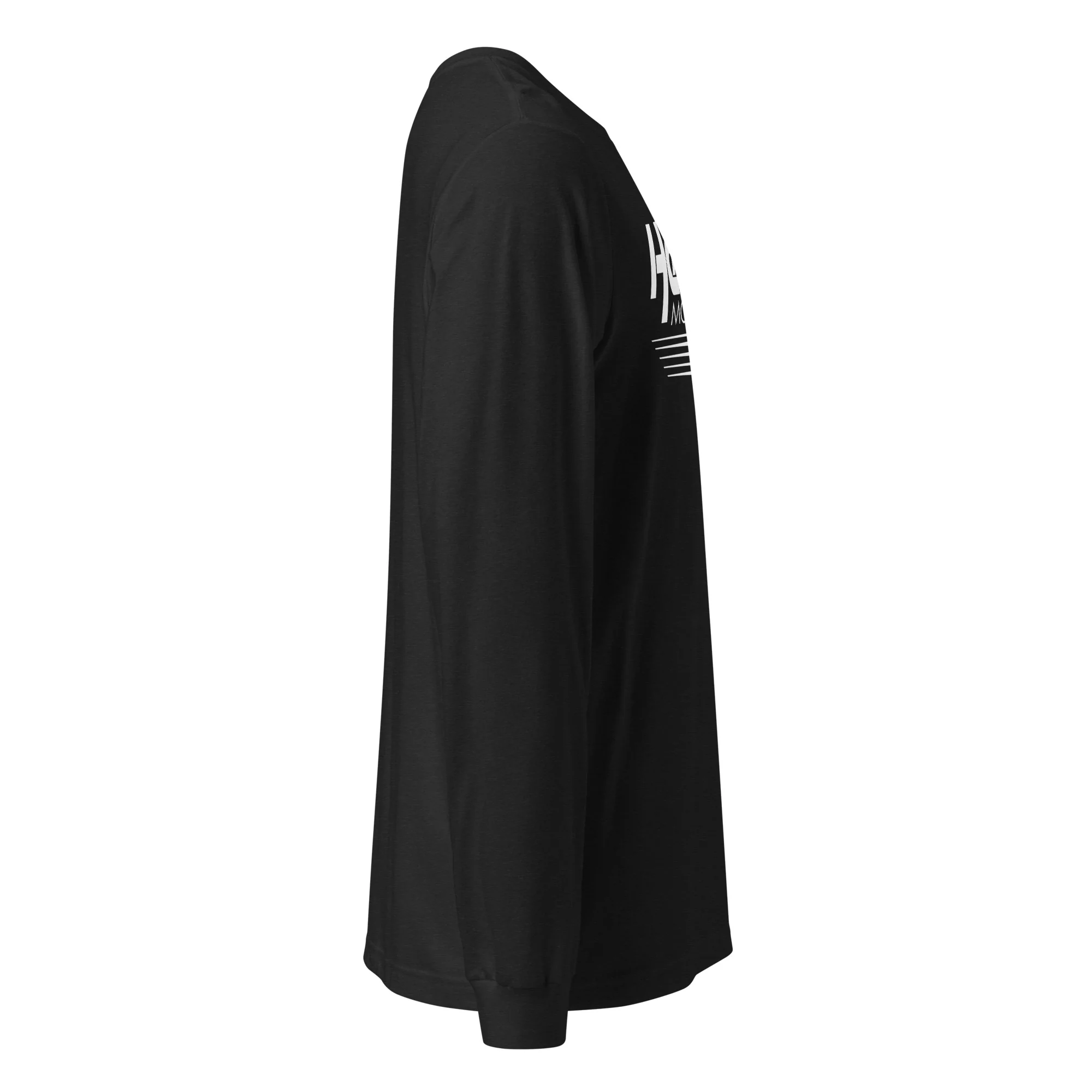Hendrick Motorsports Long Sleeve T-Shirt - Image 2