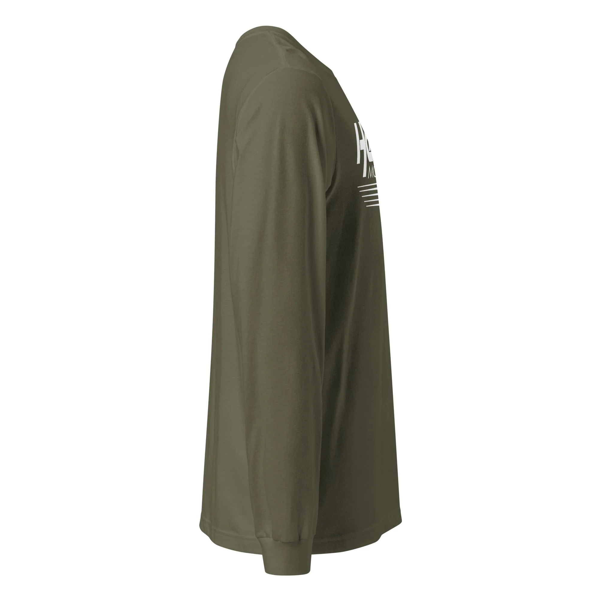 Hendrick Motorsports Long Sleeve T-Shirt - Image 20