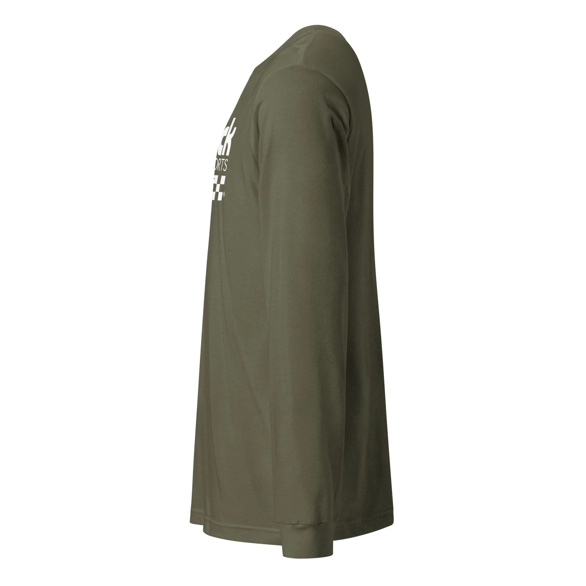 Hendrick Motorsports Long Sleeve T-Shirt - Image 21