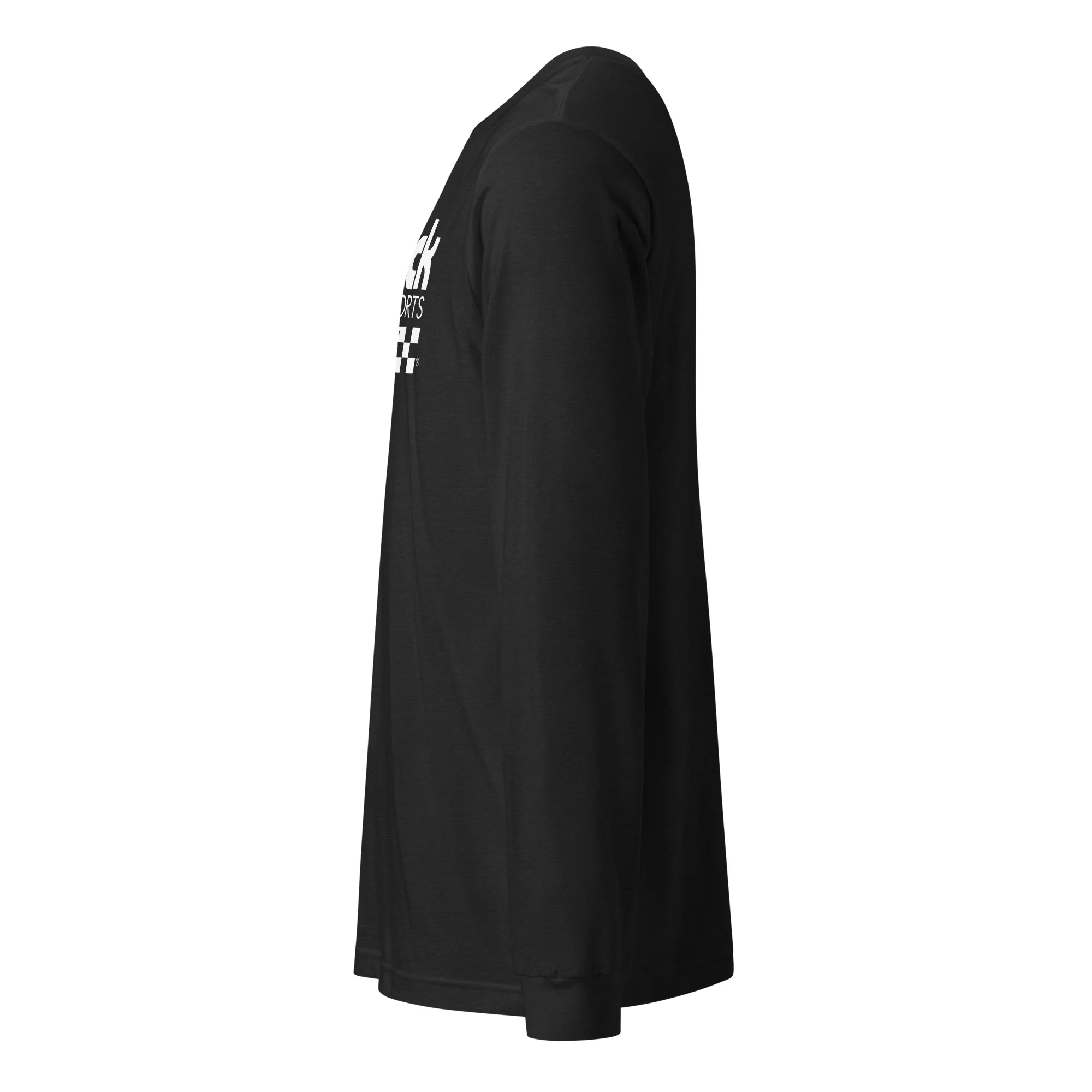 Hendrick Motorsports Long Sleeve T-Shirt - Image 3