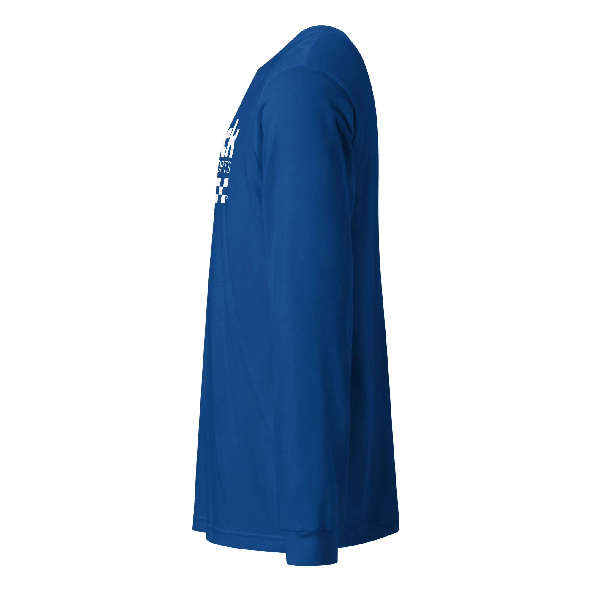 Hendrick Motorsports Long Sleeve T-Shirt - Image 6