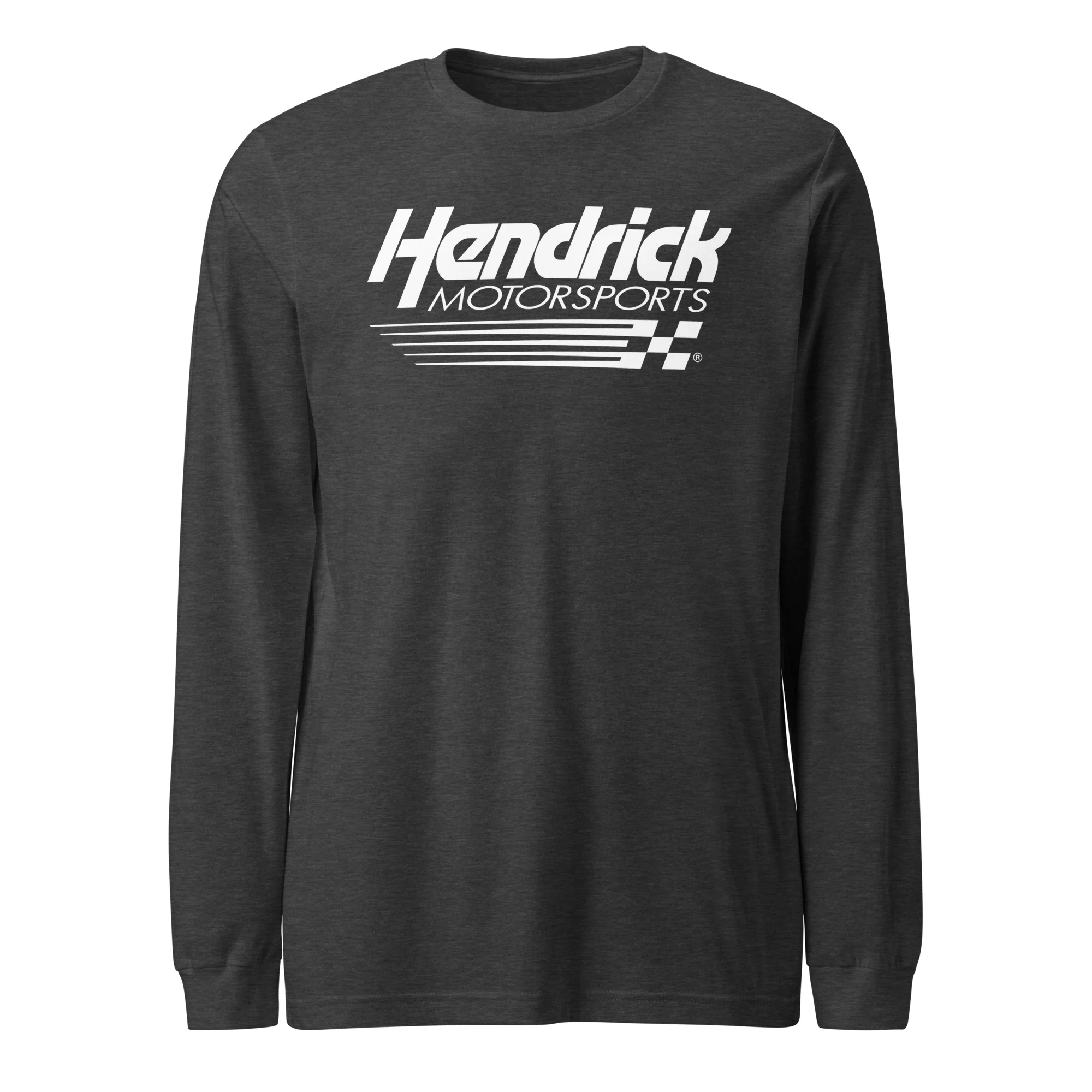 Hendrick Motorsports Long Sleeve T-Shirt - Image 7