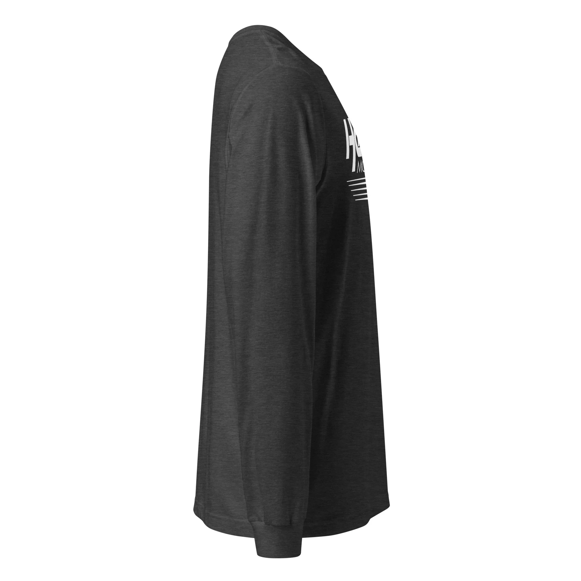Hendrick Motorsports Long Sleeve T-Shirt - Image 8