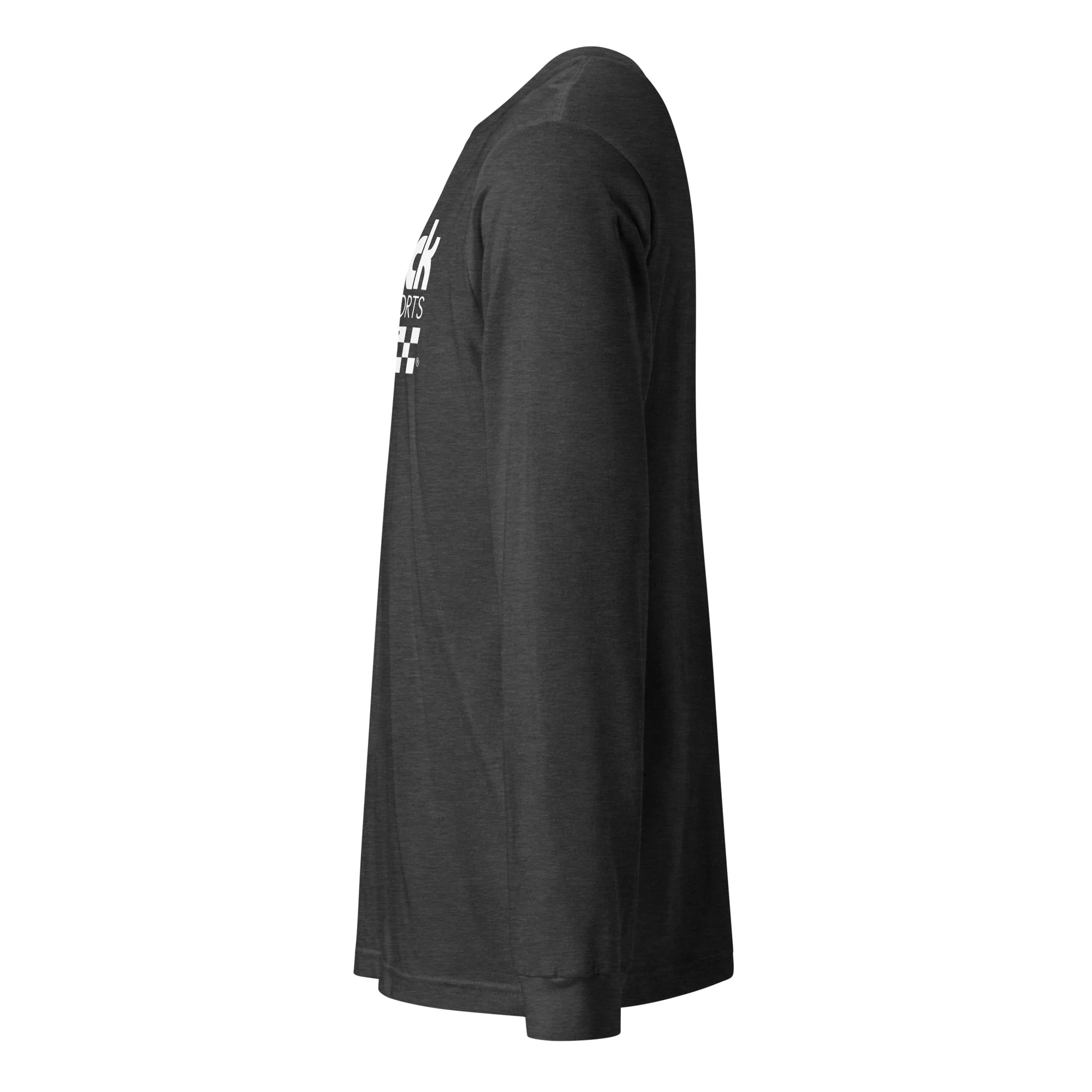 Hendrick Motorsports Long Sleeve T-Shirt - Image 9