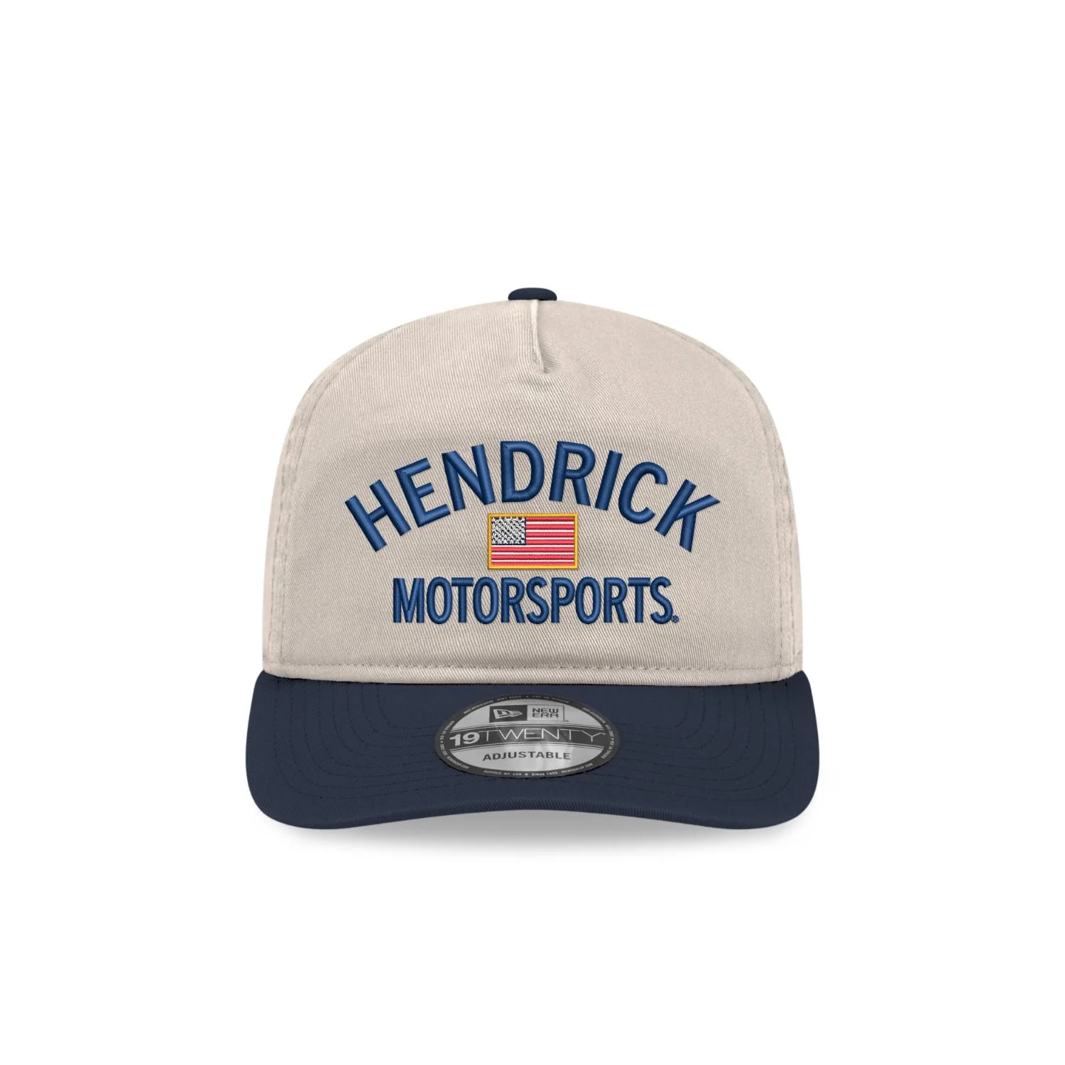 Hendrick Motorsports New Era Americana 19TWENTY Cap - Image 3