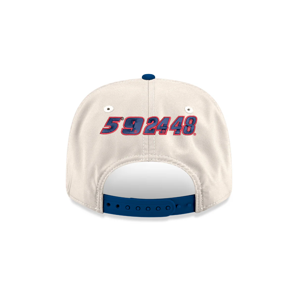 Hendrick Motorsports New Era Stars and Stripes 9SEVENTY SS Cap - Image 4