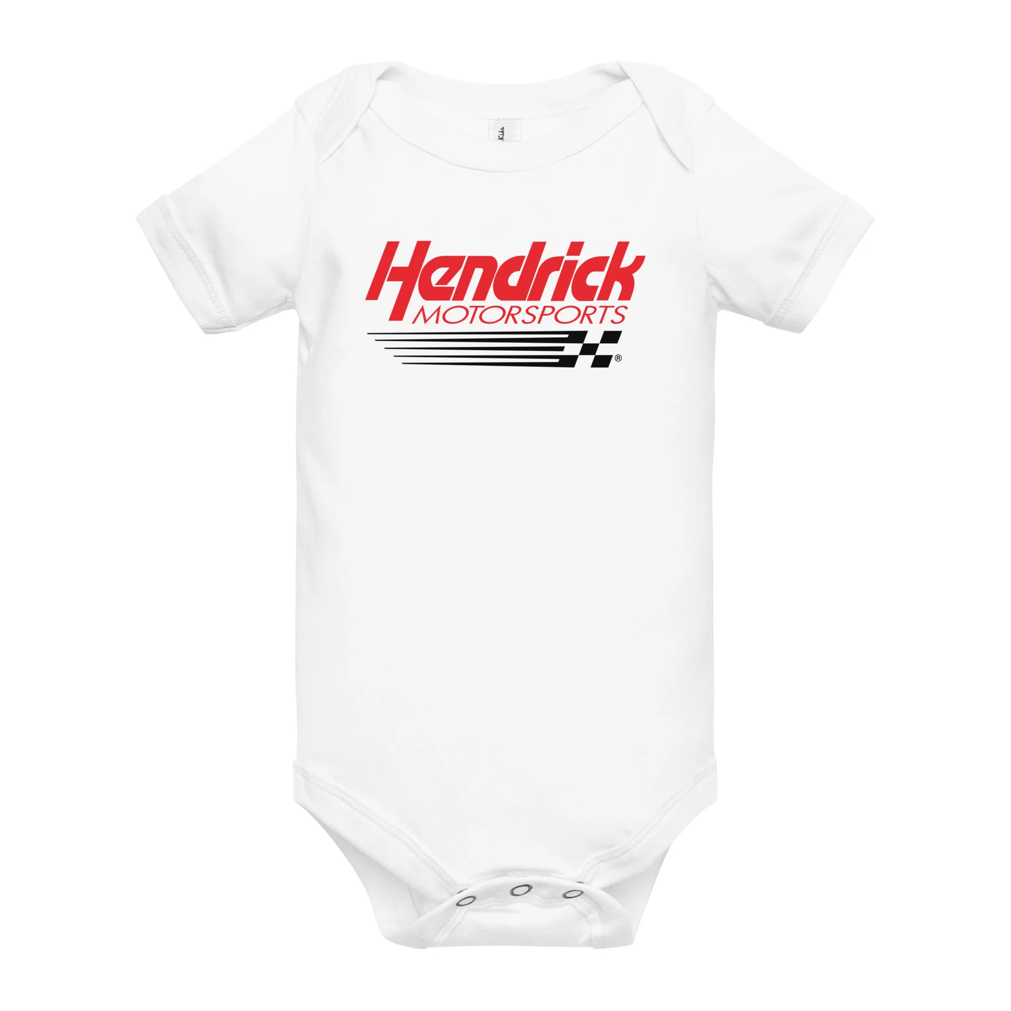 Hendrick Motorsports Onesie - Image 2