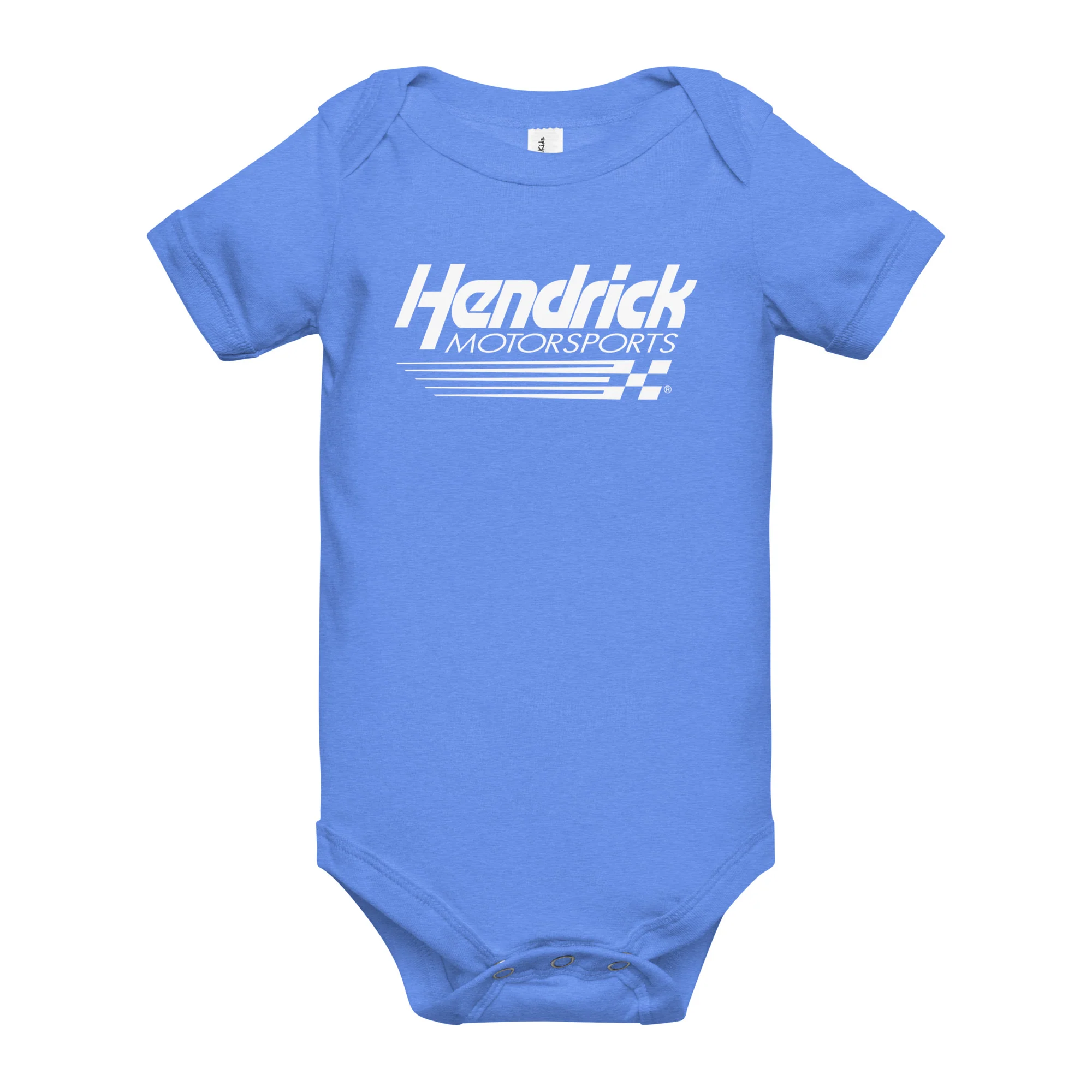 Hendrick Motorsports Onesie - Image 3
