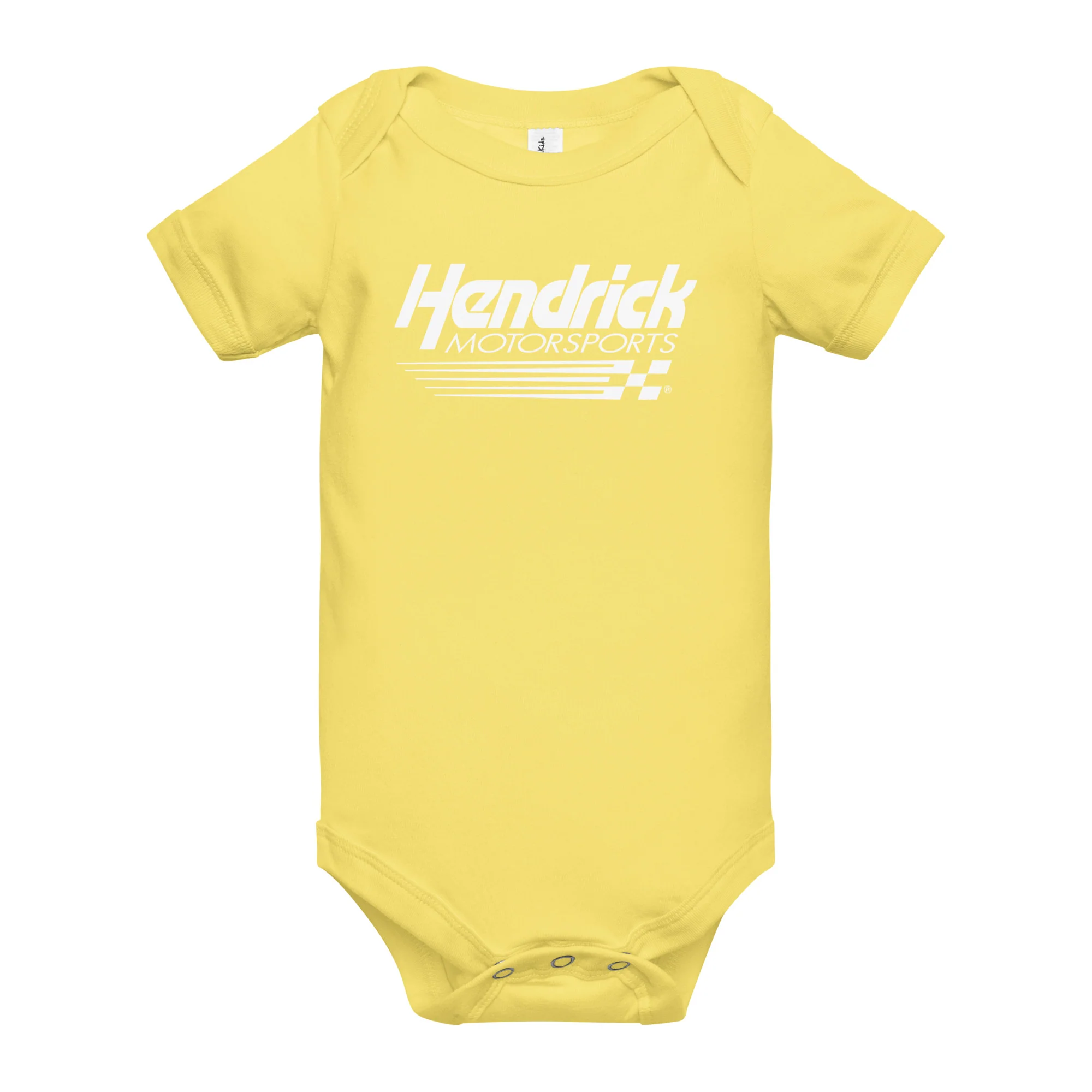 Hendrick Motorsports Onesie - Image 5