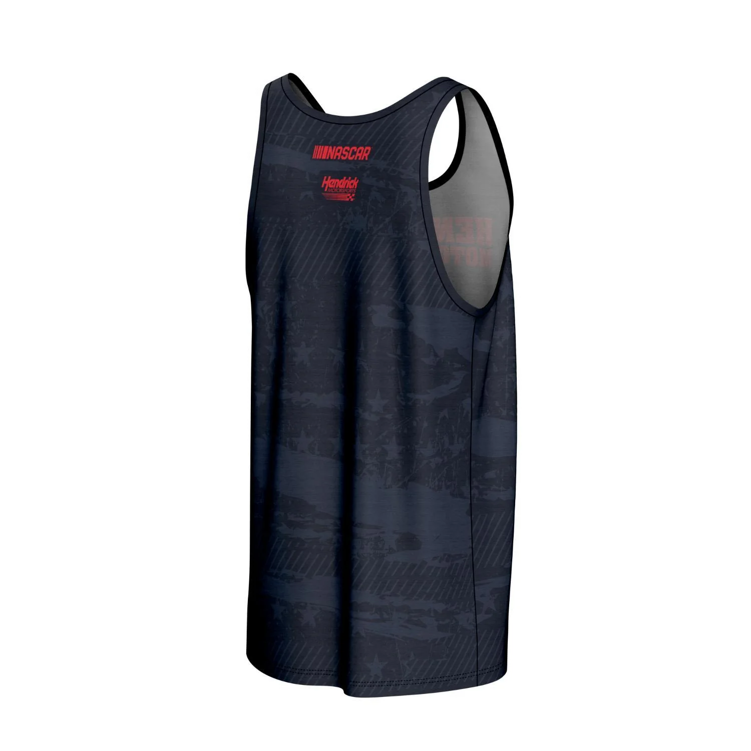 Hendrick Motorsports Patriotic Sublimated Tank - Image 3