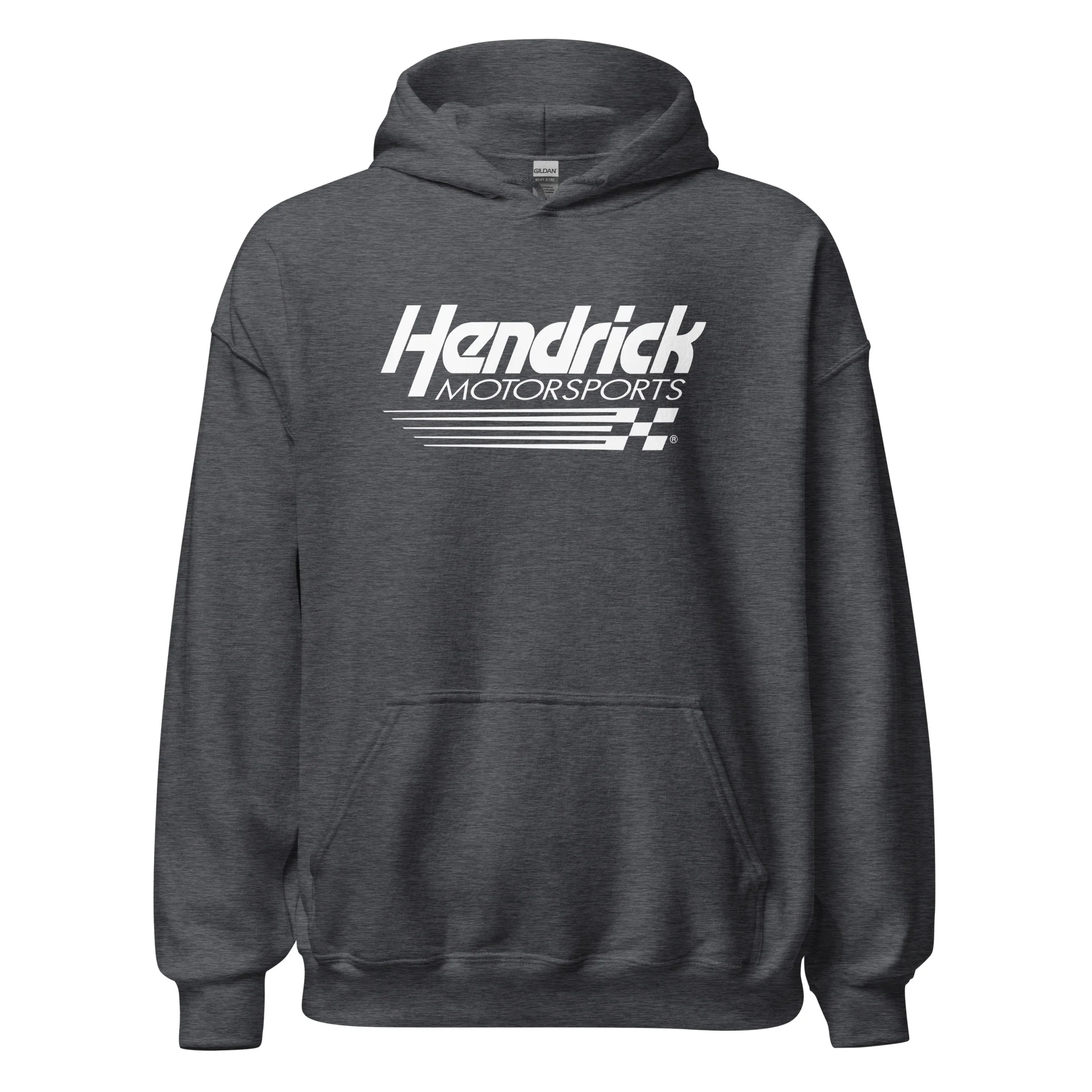 Hendrick Motorsports Pullover Hoodie - Image 3