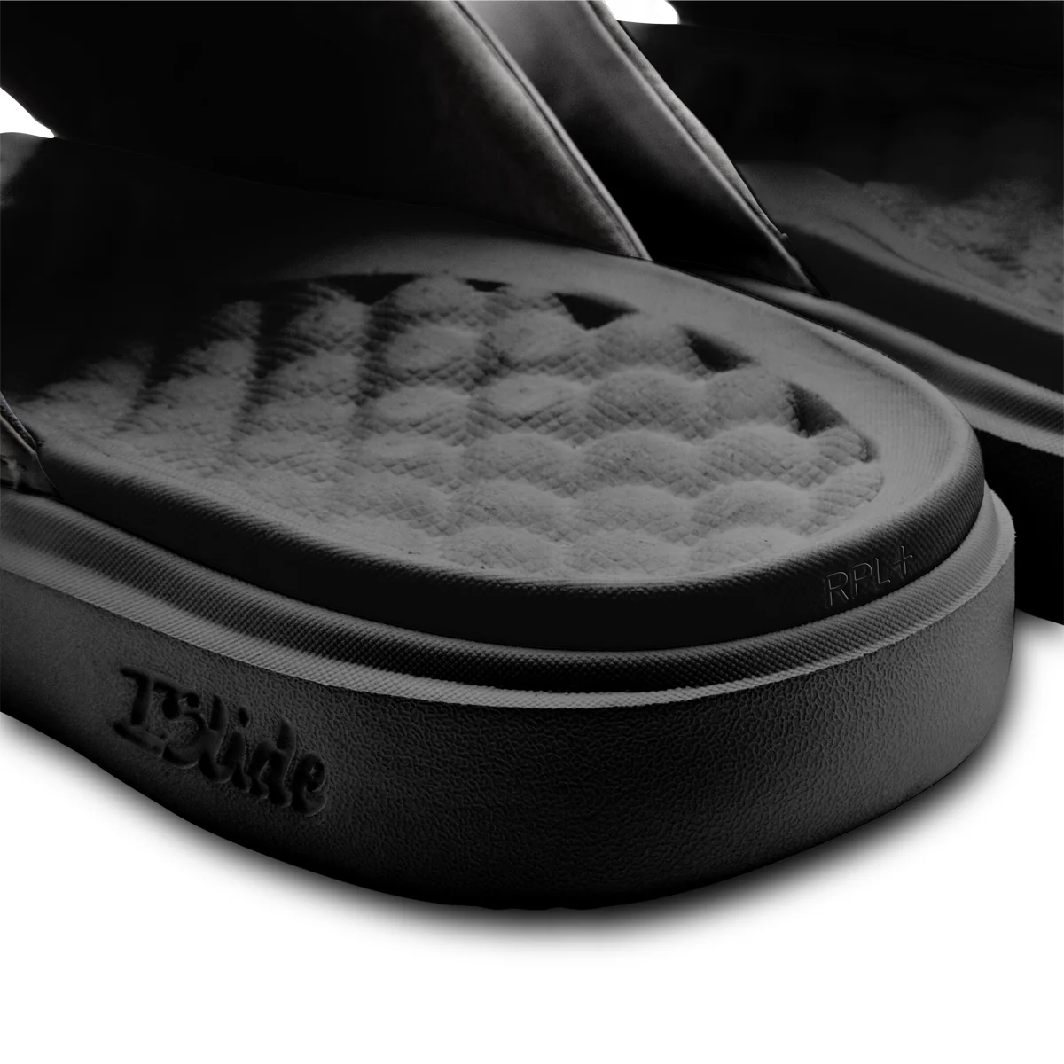 Hendrick Motorsports Slide Motive Slide Sandals - Image 3