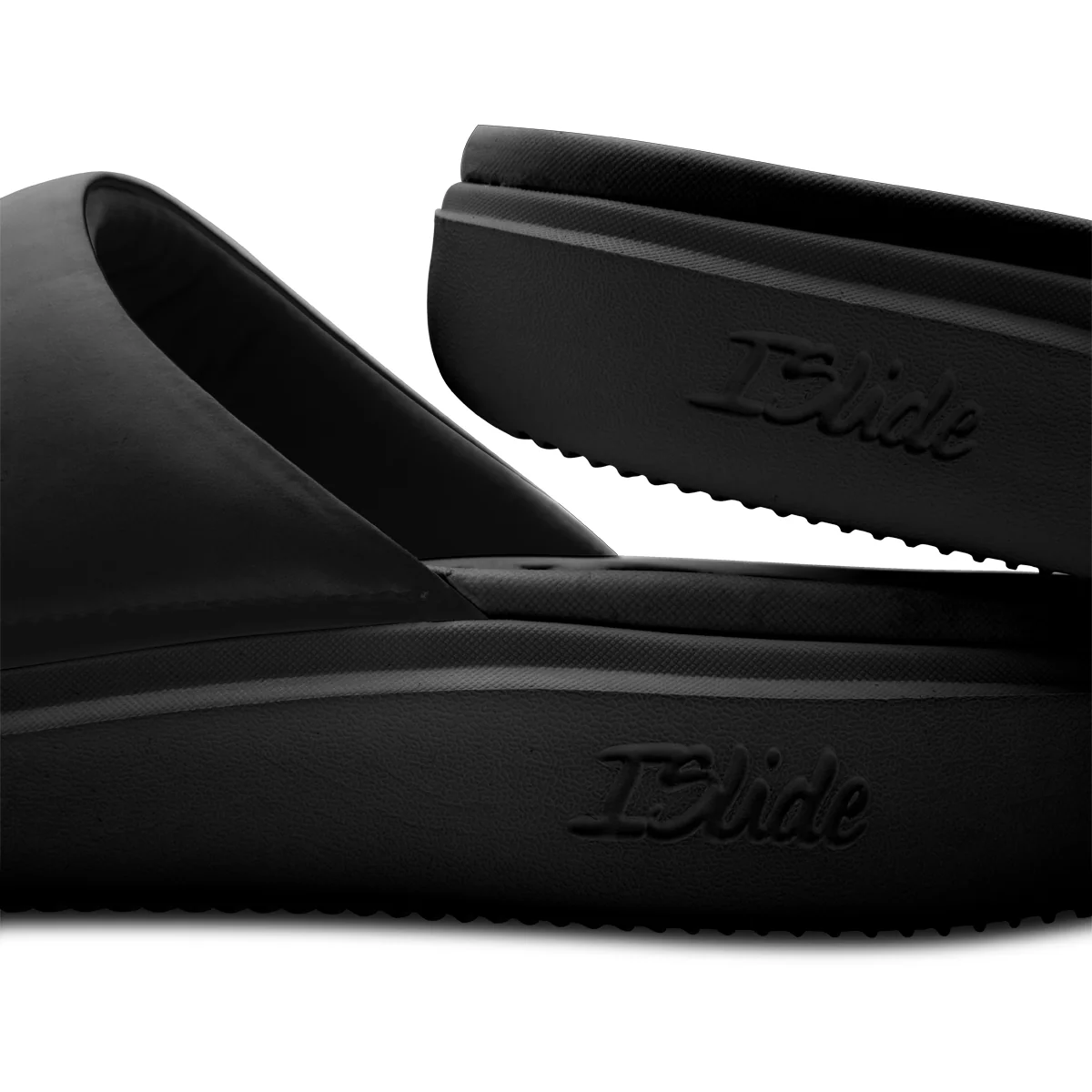 Hendrick Motorsports Slide Motive Slide Sandals - Image 4