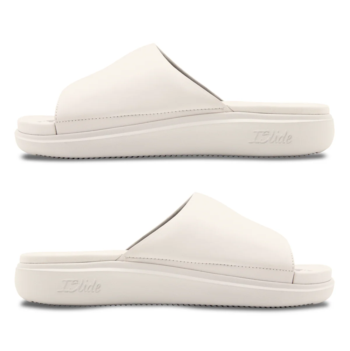Hendrick Motorsports Slide Motive Slide Sandals - Image 6