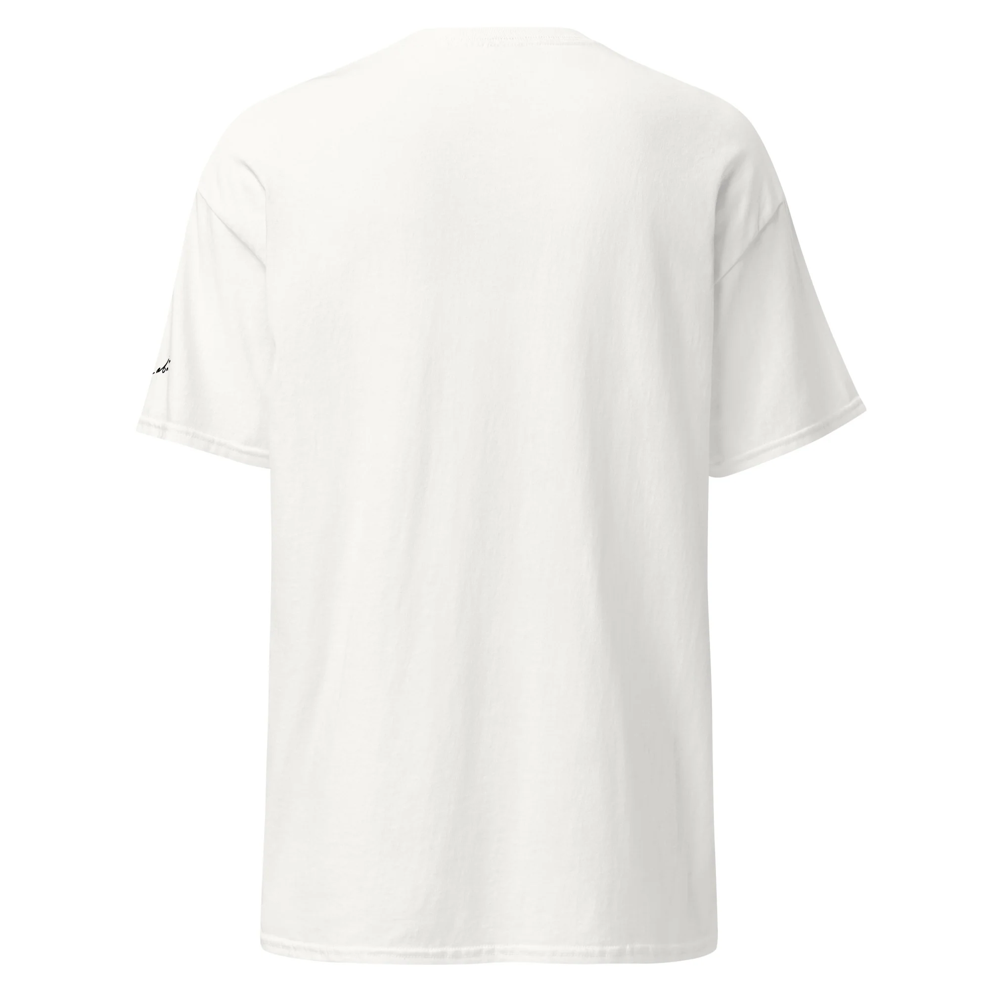 Hendrick Motorsports Terry Labonte Vintage #5 T-Shirt - Image 6