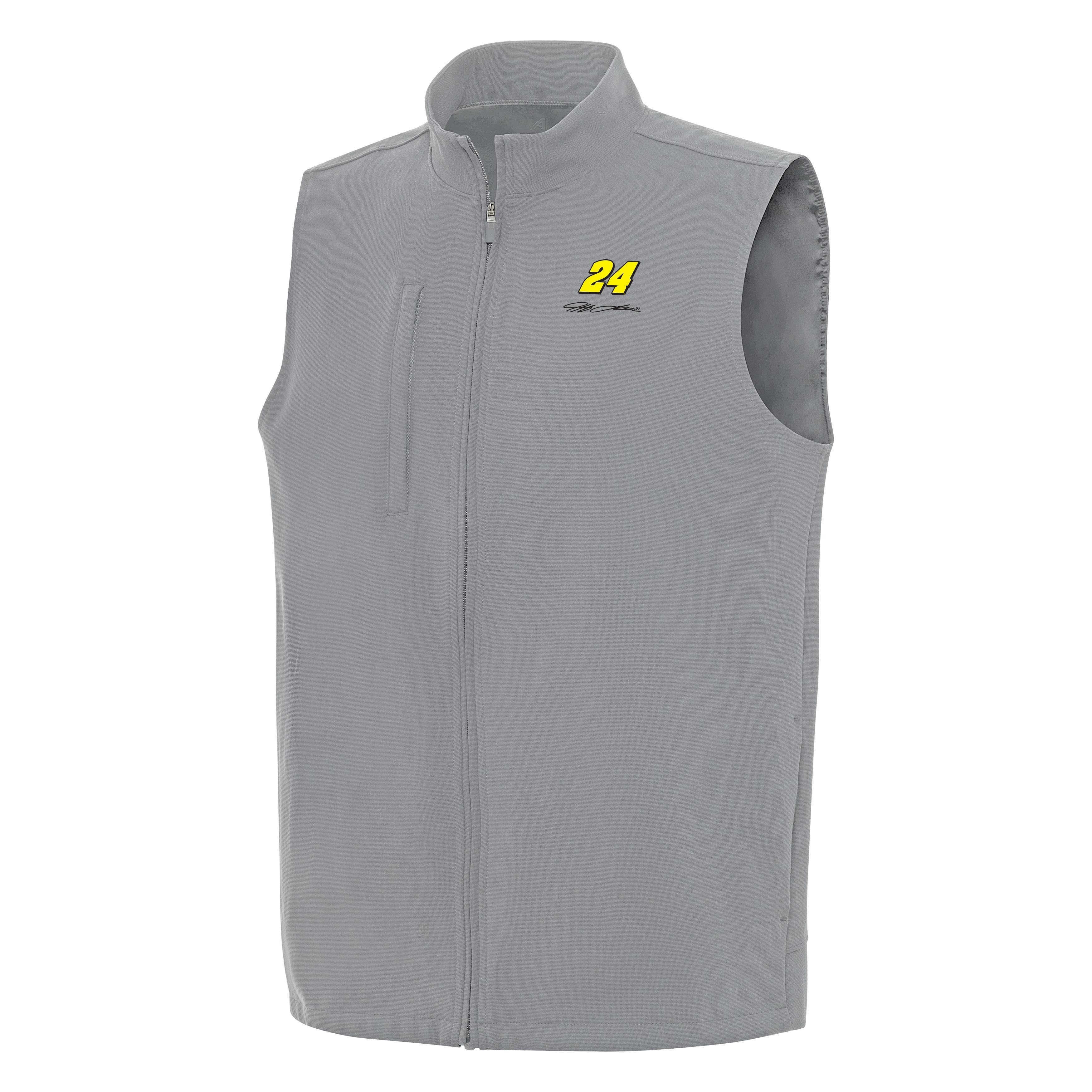 Jeff Gordon #24 Regard FZ Vest - Skyscraper