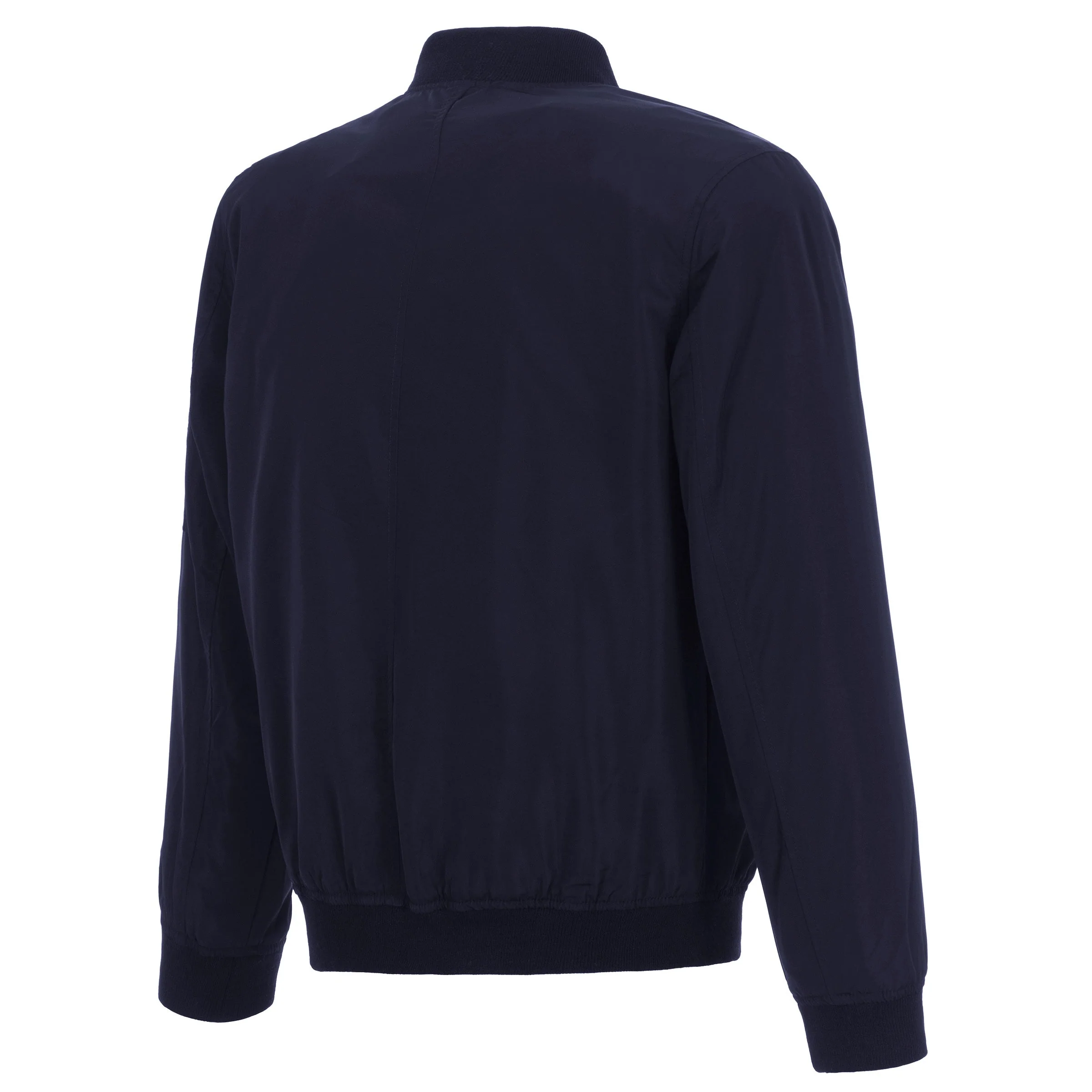 Jeff Gordon #24 Nylon Bomber Jacket - Image 3