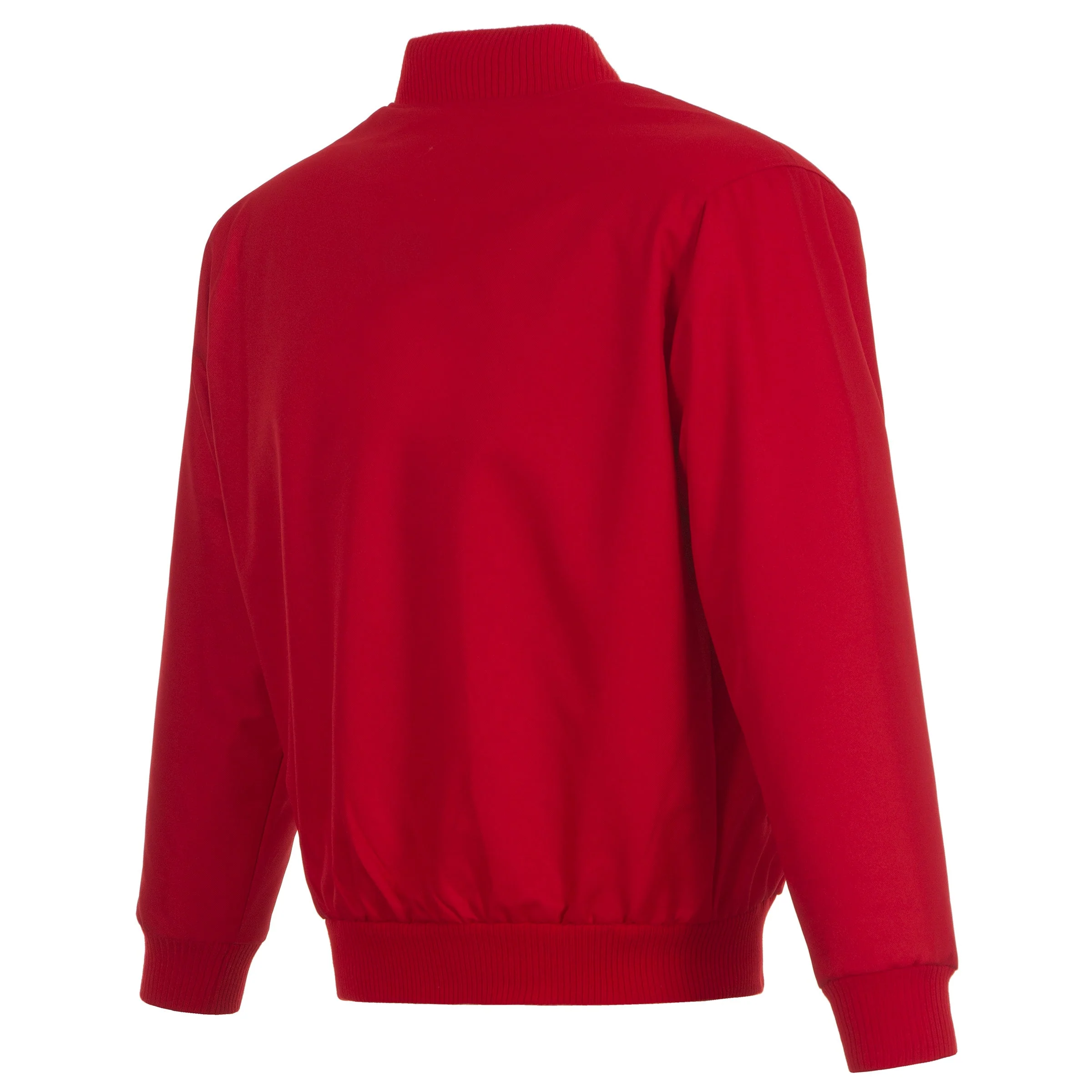 Jeff Gordon #24 Poly-Twill Jacket - Image 3