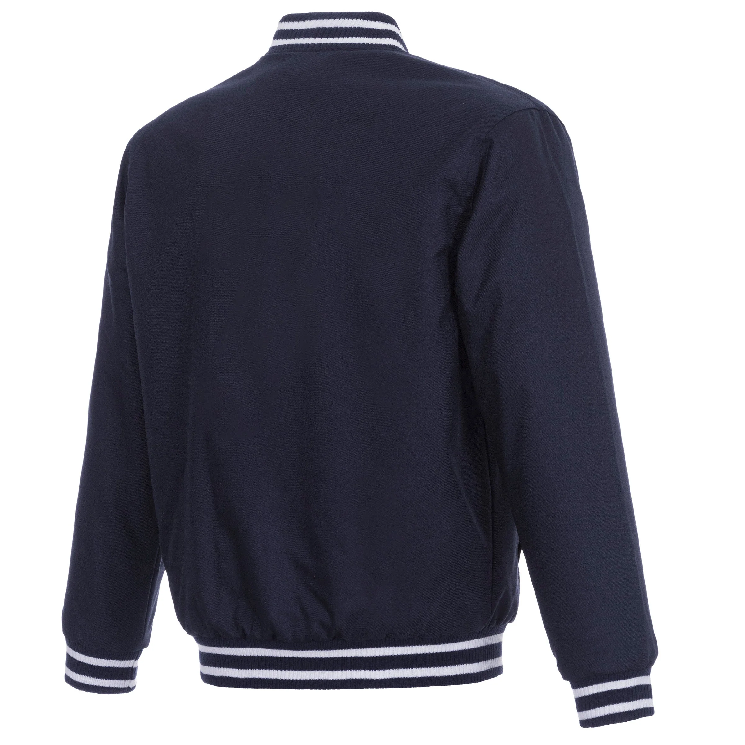 Jeff Gordon #24 Poly-Twill Jacket - Image 3