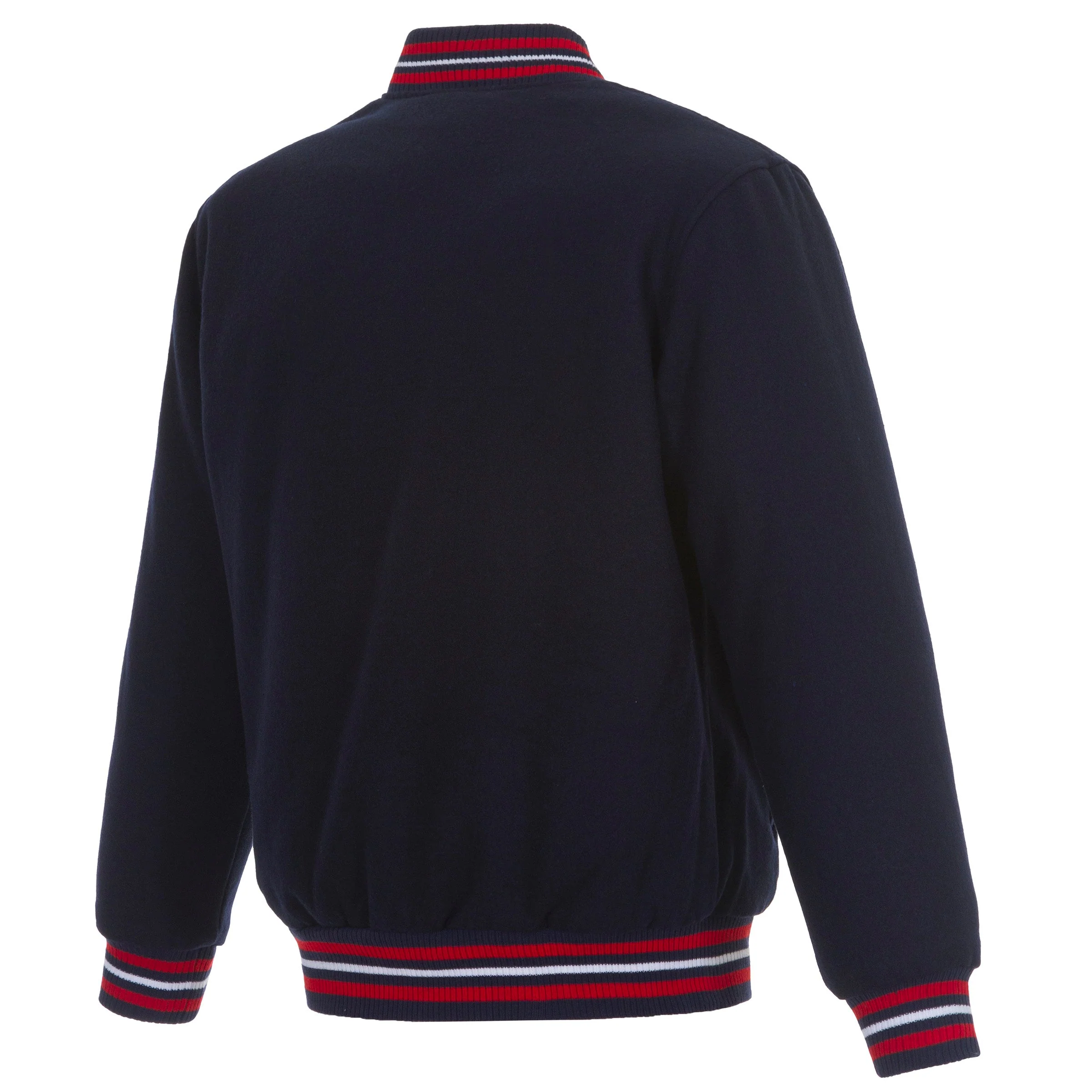 Jeff Gordon #24 Reversible All Wool Jacket - Image 3