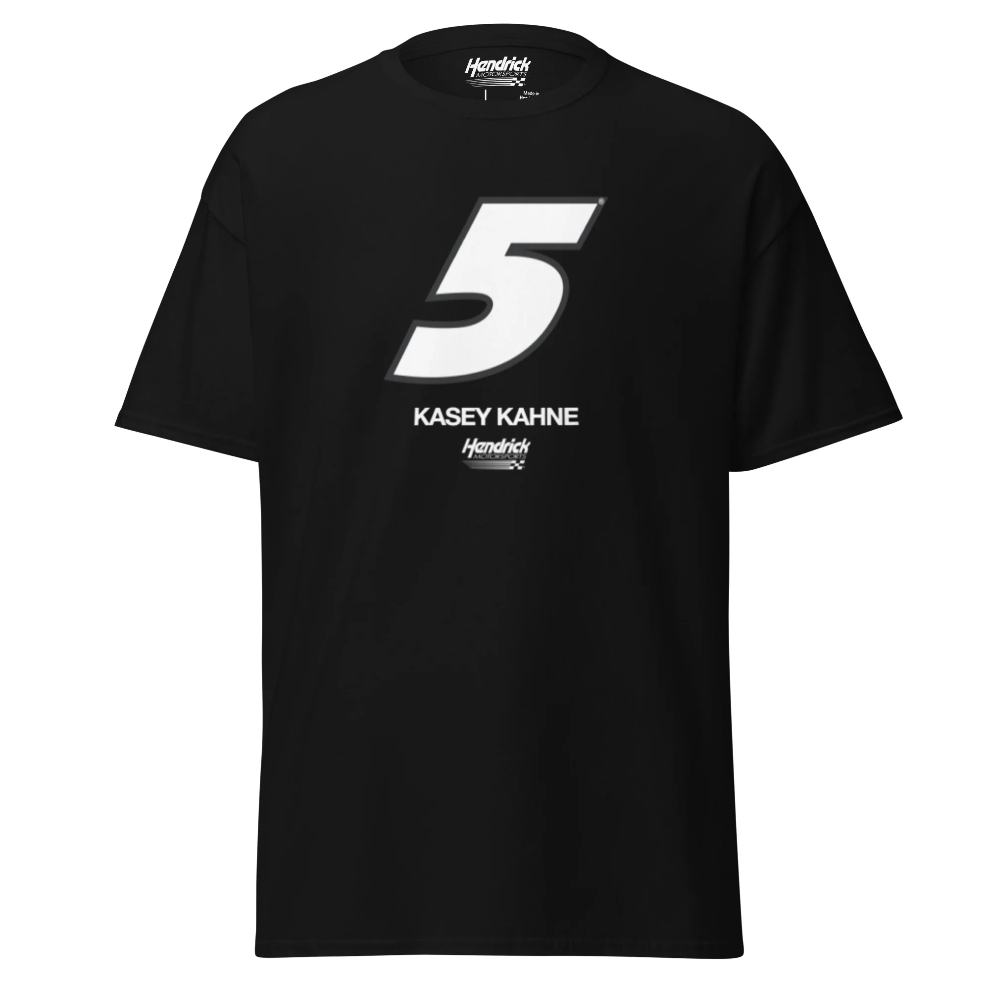 Kasey Kahne #5 T-Shirt