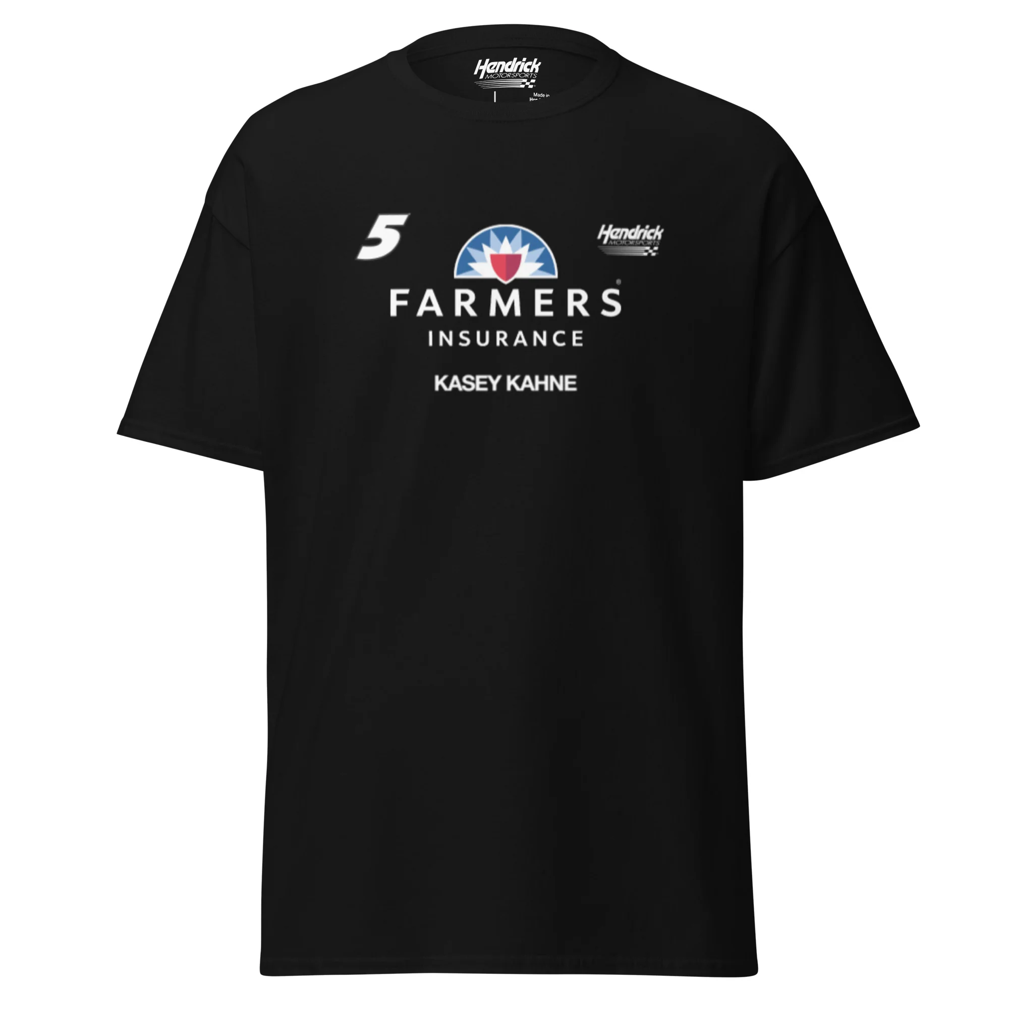 Kasey Kahne Farmers Insurance T-Shirt