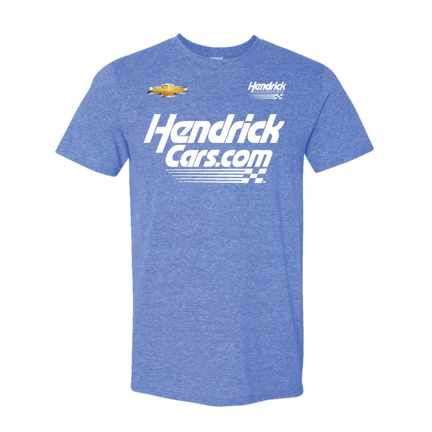 Hendrick Motorsports HendrickCars.com Sponsor T-shirt