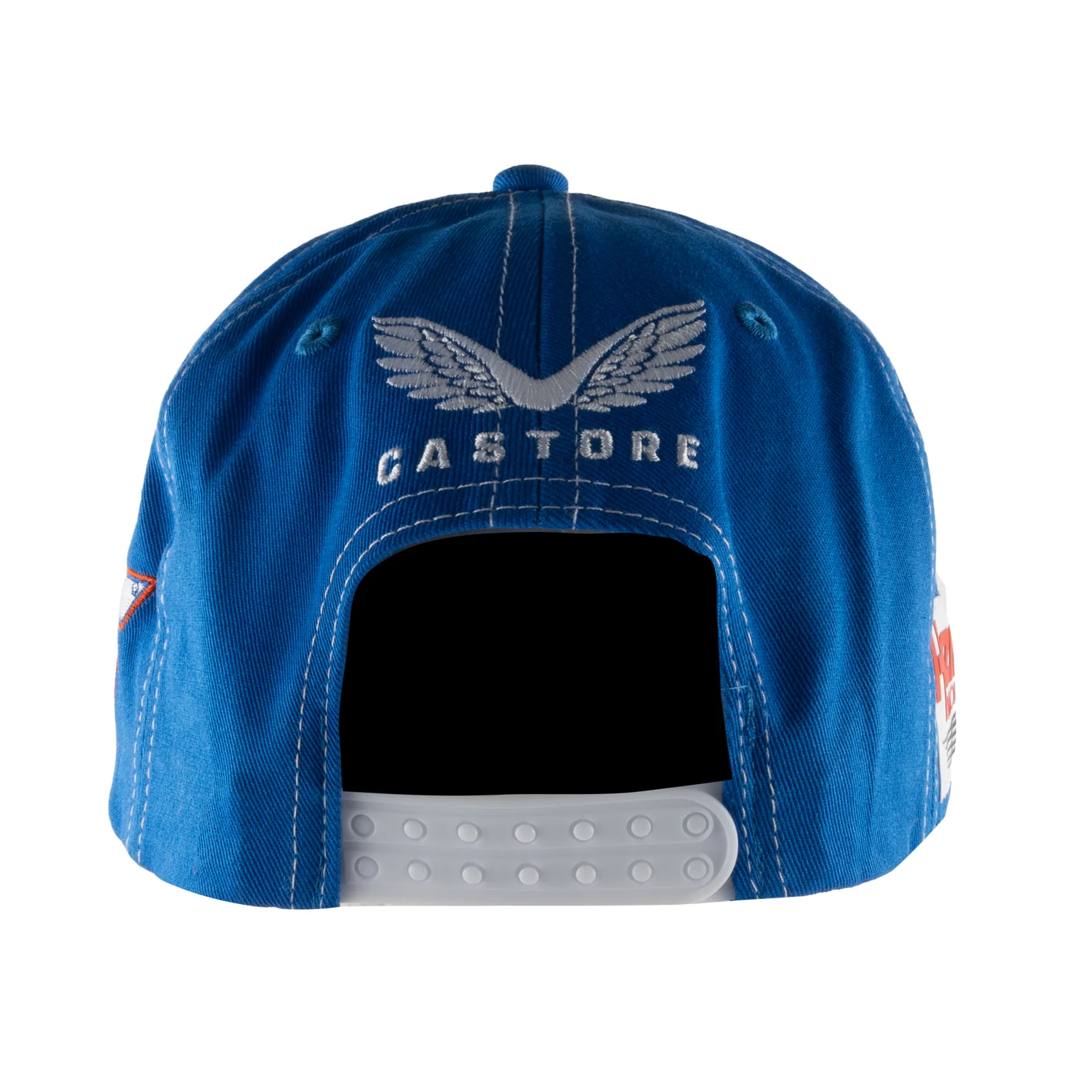 Kyle Larson #5 2025 Castore HendrickCars.com Cap - Image 4