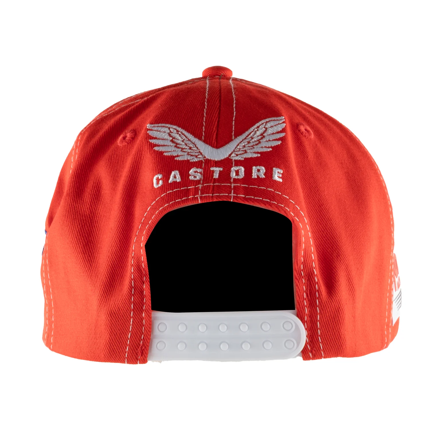 Kyle Larson #5 2025 Castore Valvoline Cap - Image 4