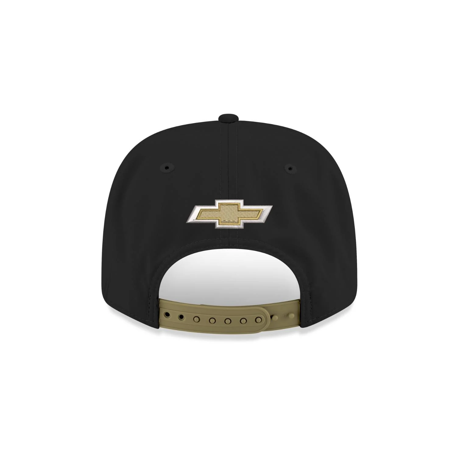 Kyle Larson #5 HendrickCars.com / Zac Brown Band New Era 9SEVENTY SS Cap - Image 4