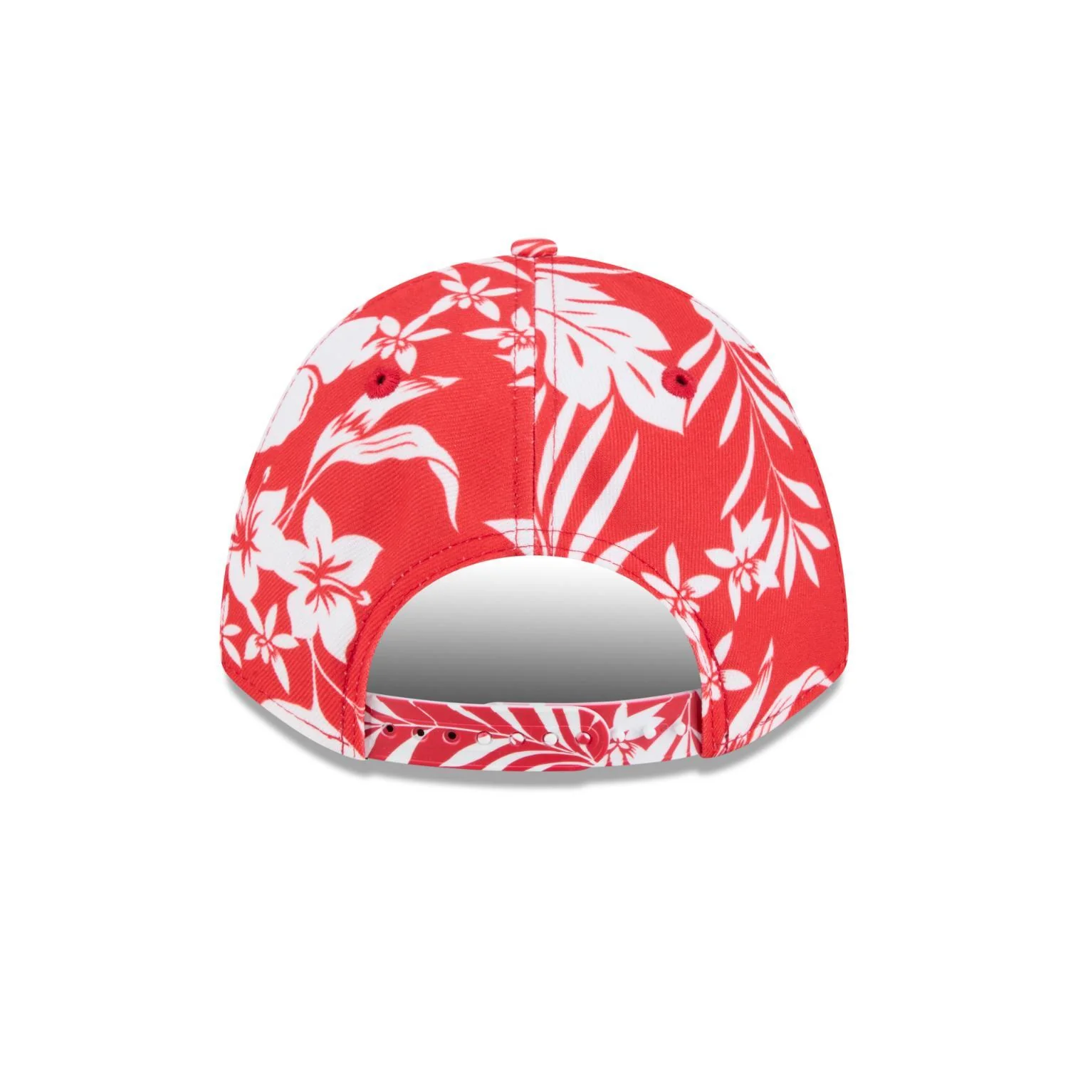 Kyle Larson #5 New Era Floral 9FORTY AF Cap - Image 4